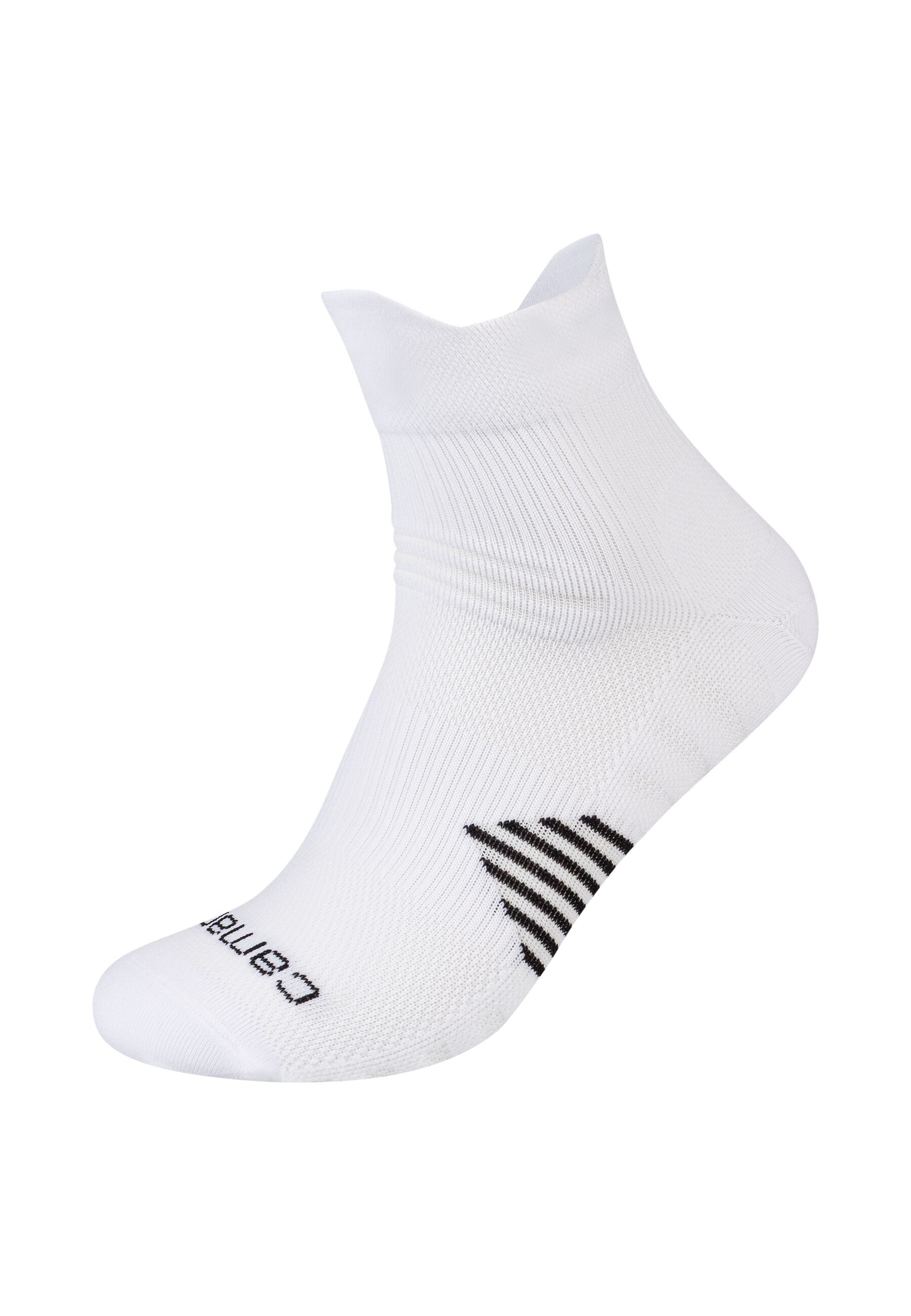 Camano Sportsocken »Sport-Kurzsocke 3er Pack«