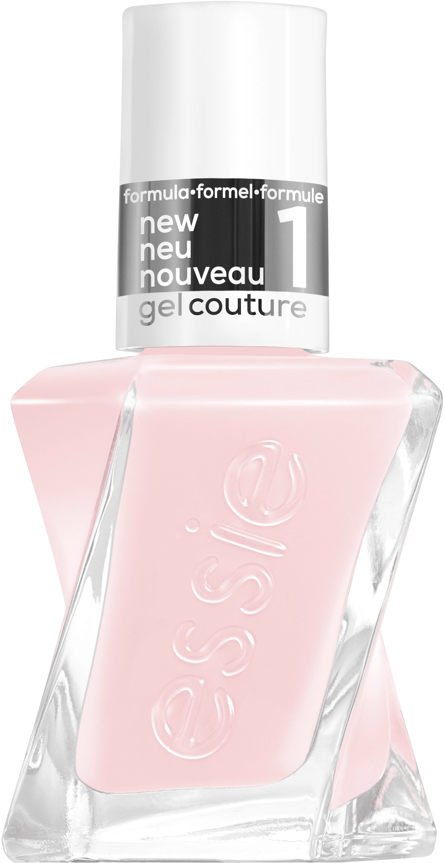 essie Nagellack » Nagellack gel couture«