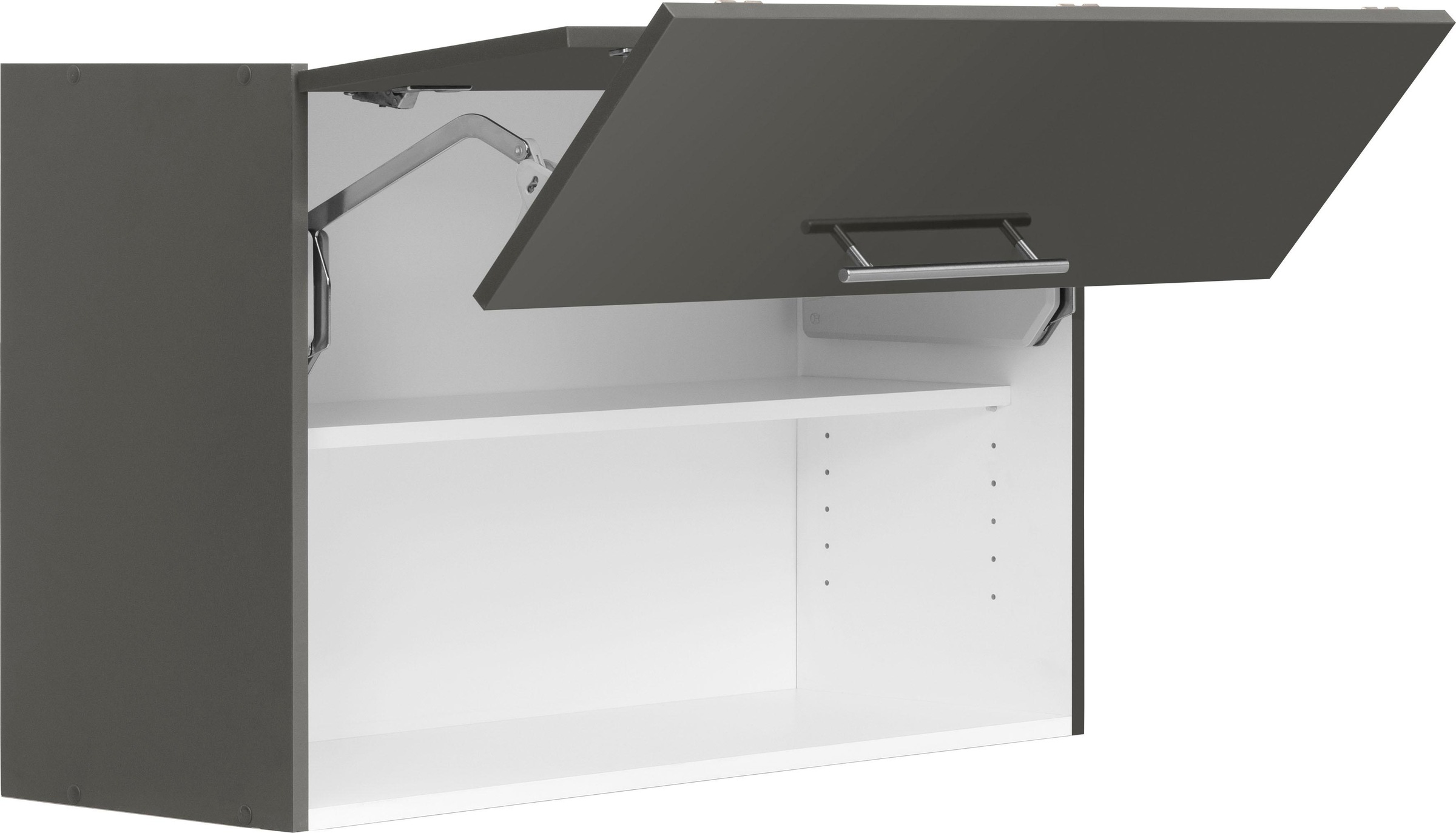 Thumbnail - wiho Küchen Faltlifthängeschrank "Cali, TOPSELLER" Breite 90 cm