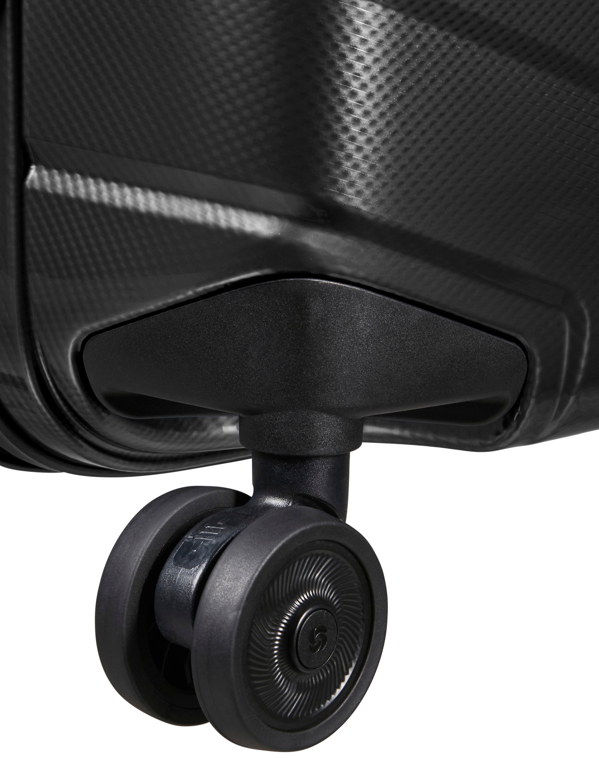 Samsonite Hartschalen-Trolley »ATTRIX, verschiedene Größen und Farben«, 4 Rollen, Hartschalen-Koffer Reisegepäck TSA-Schloss Volumenerweiterung bei S