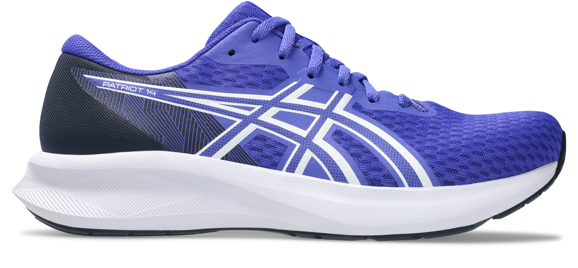 Asics Laufschuh "PATRIOT 14" günstig online kaufen