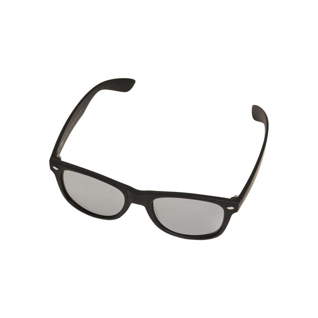 URBAN CLASSICS Sonnenbrille »Urban Classics Unisex Sunglasses Likoma Mirror With Chain«