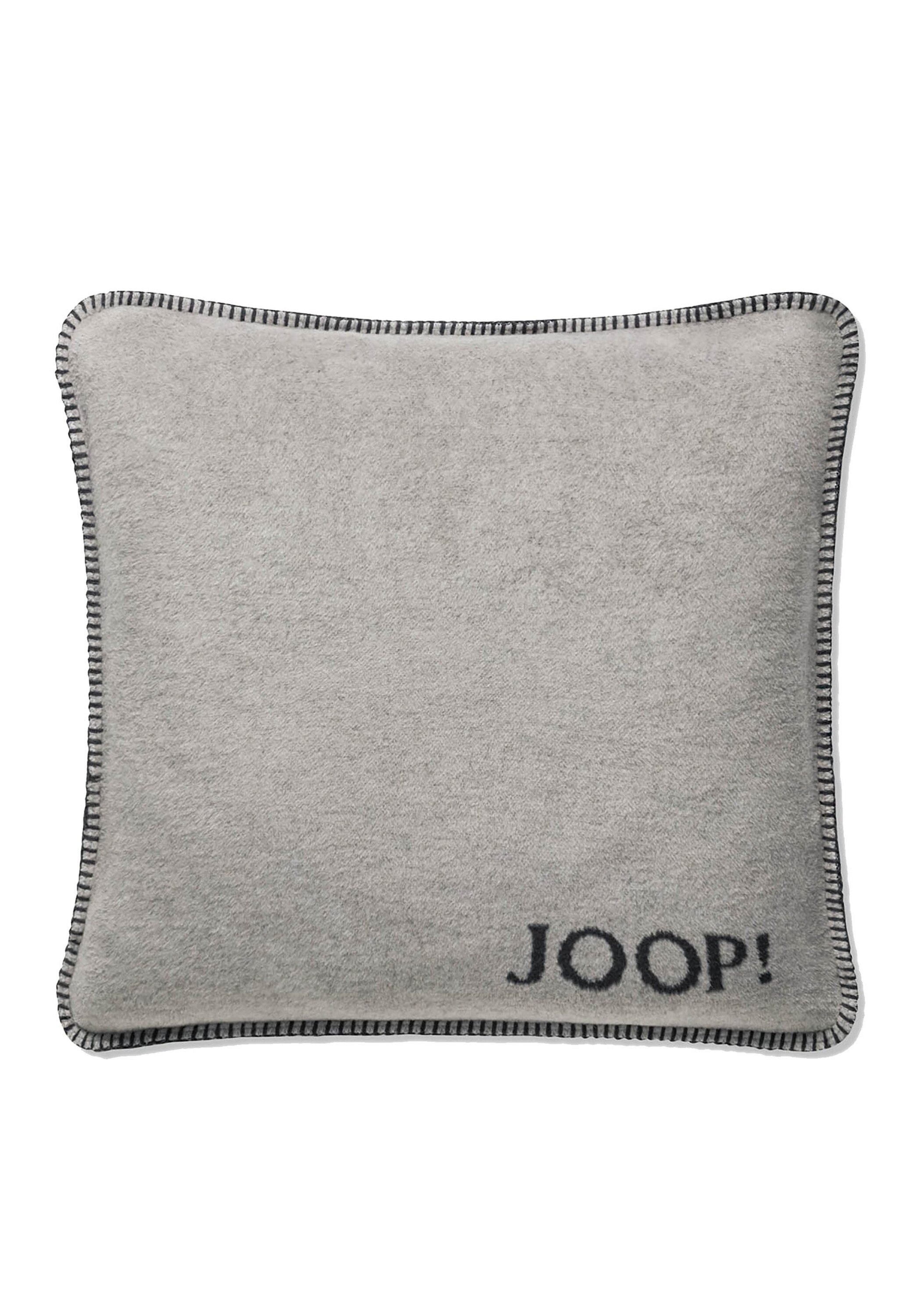 JOOP! Dekokissen »Kissenhülle UDF Doubleface 2er Pack«