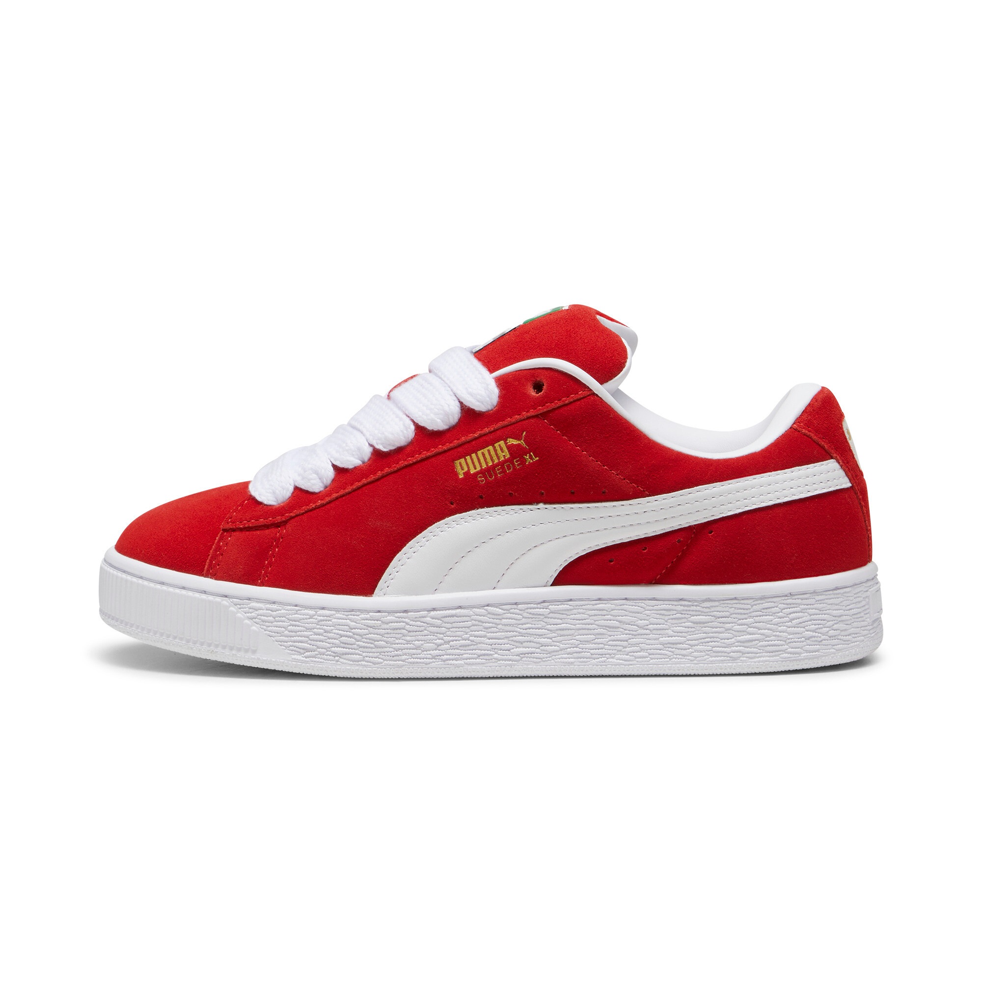 PUMA Sneaker "SUEDE XL" günstig online kaufen