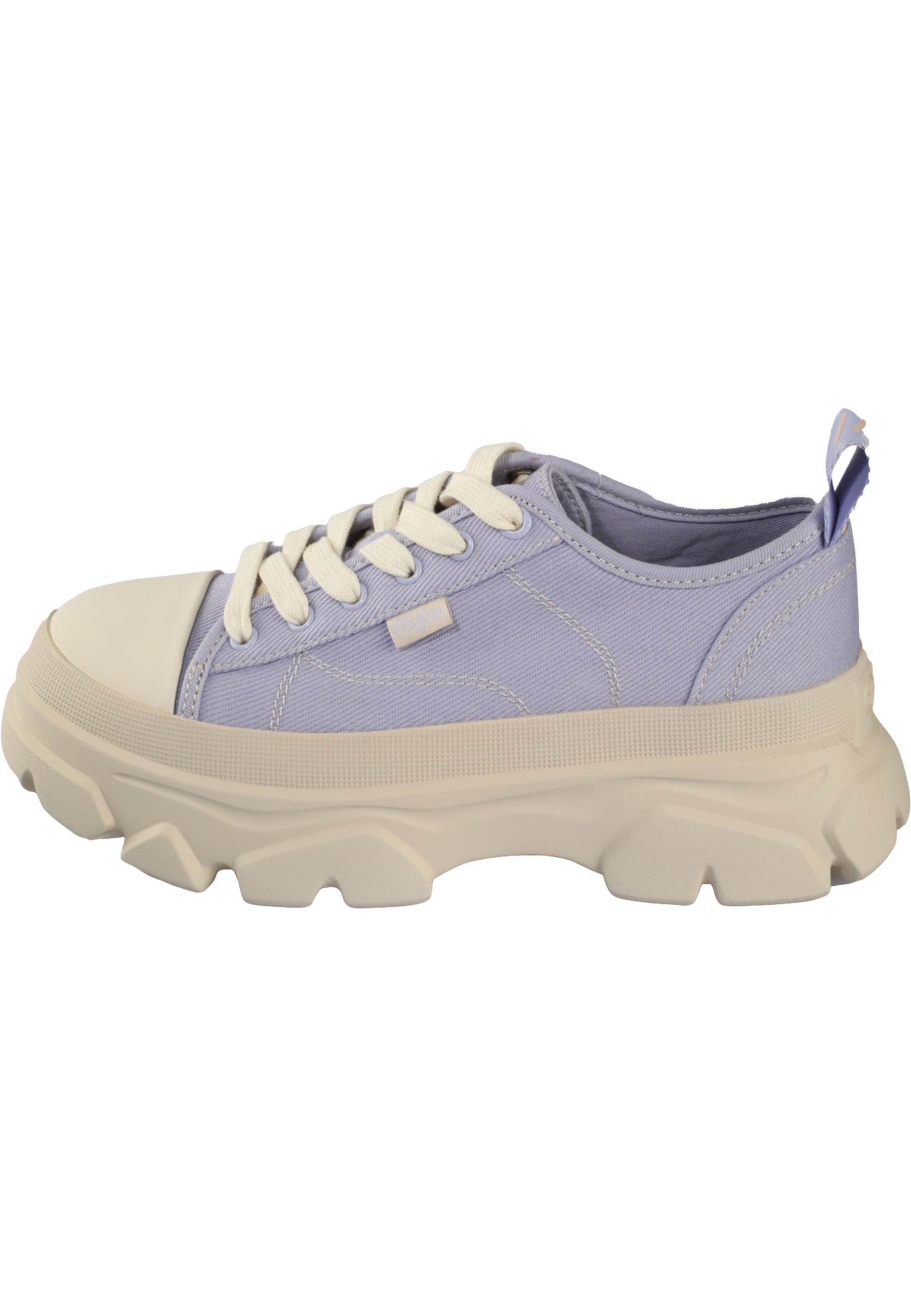 Buffalo Trainingsschuh »Buffalo CADE LACE UP LO«