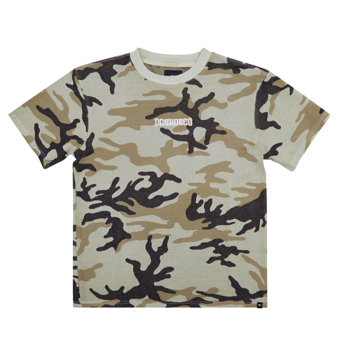 DC Shoes T-Shirt »Conceal«