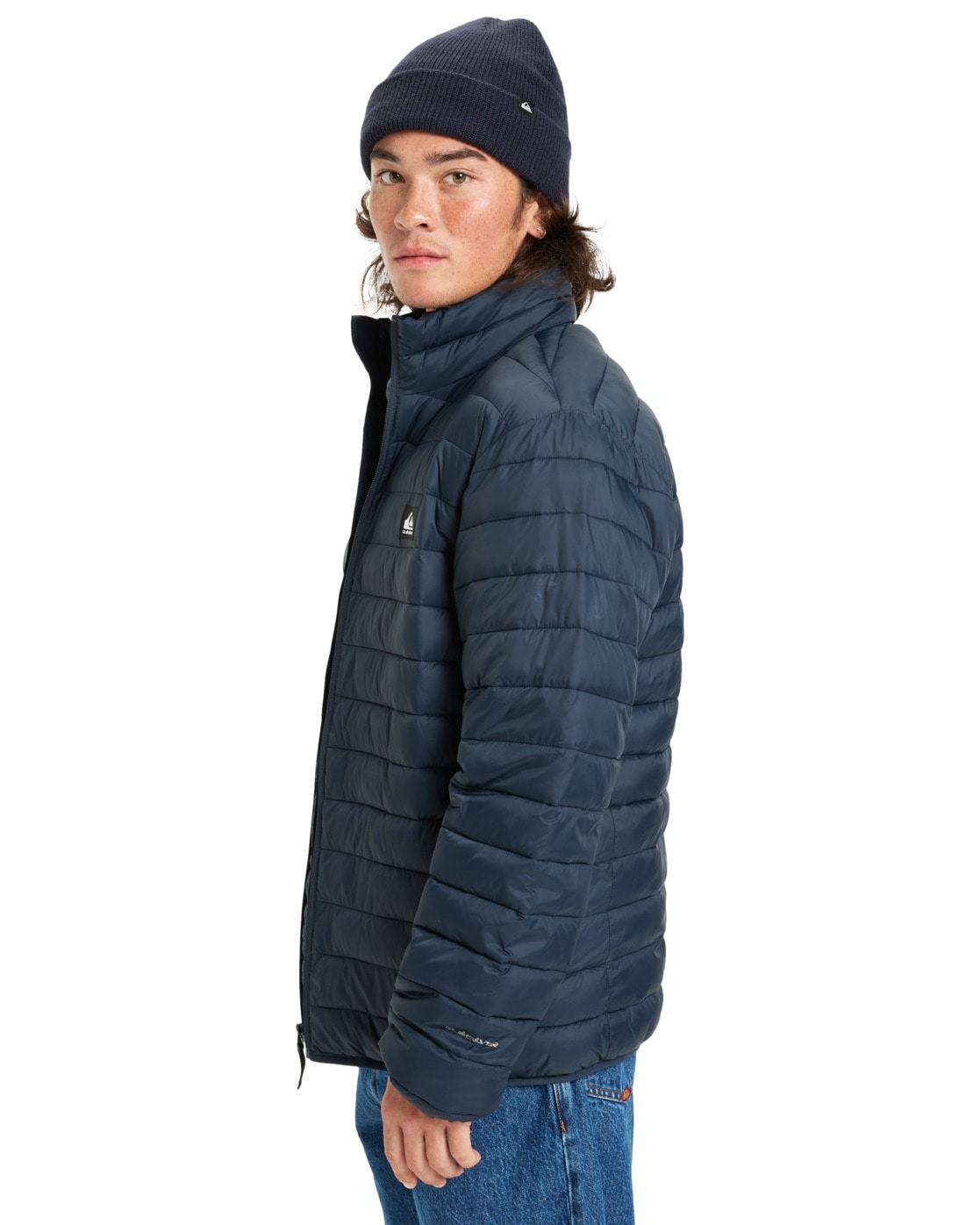 Thumbnail - Quiksilver Outdoorjacke "Scaly"
