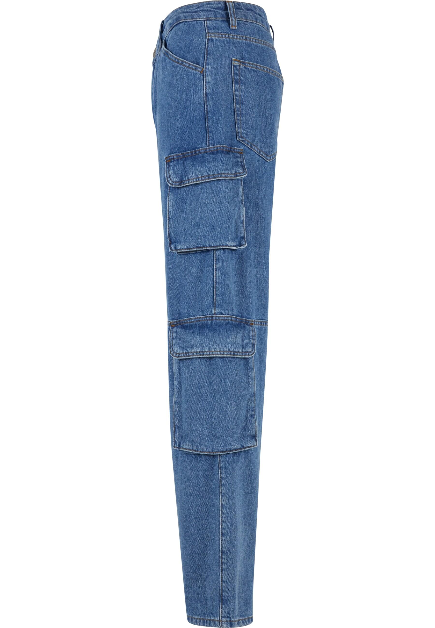 Thumbnail - 2Y Studios Bequeme Jeans "2Y Studios 2Y Aidan Cargo Baggy Jeans"