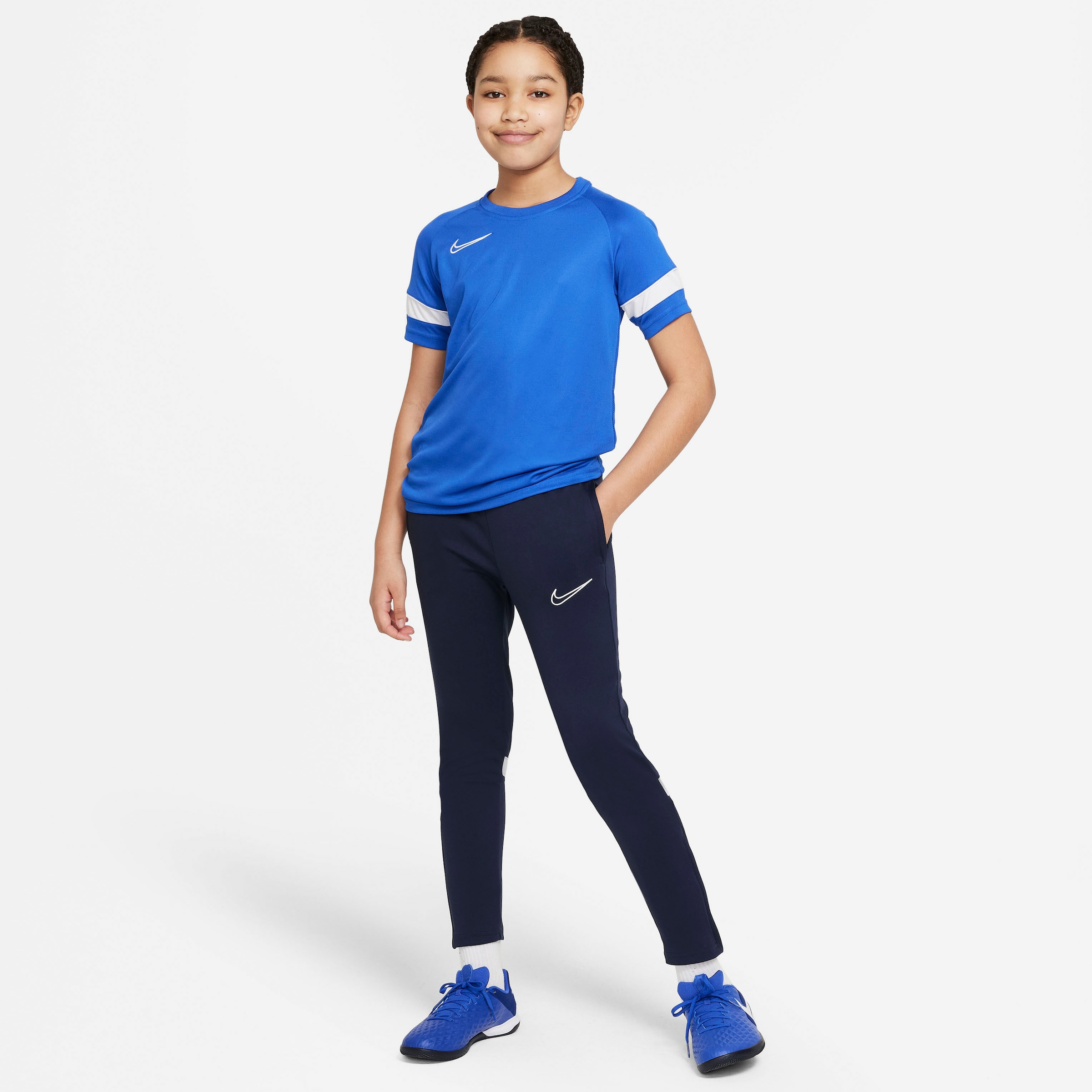 Sonderverkauf läuft Nike Trainingshose Im KNIT PANTS« KIDS ACADEMY Sale | SOCCER »DRI-FIT BIG