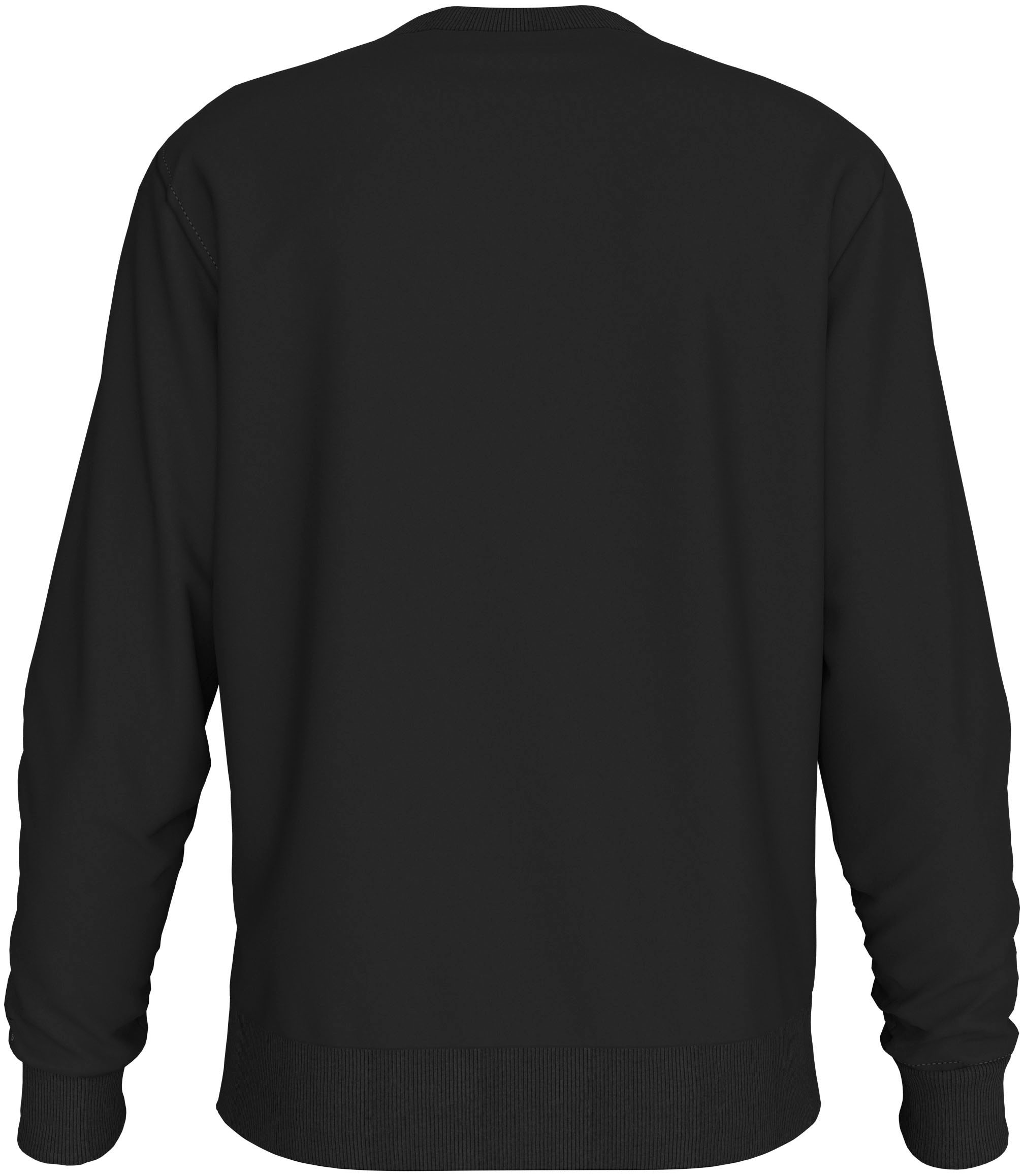 Calvin Klein Jeans Sweatshirt »MINIMAL LOGO CREW NECK«, Logodruck