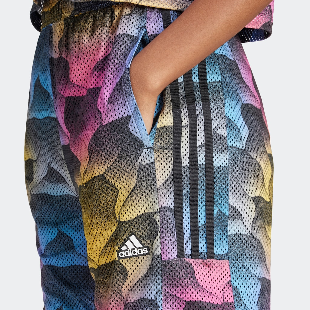 adidas Sportswear Shorts »W TIRO Q2 SHO«, (1 tlg.)