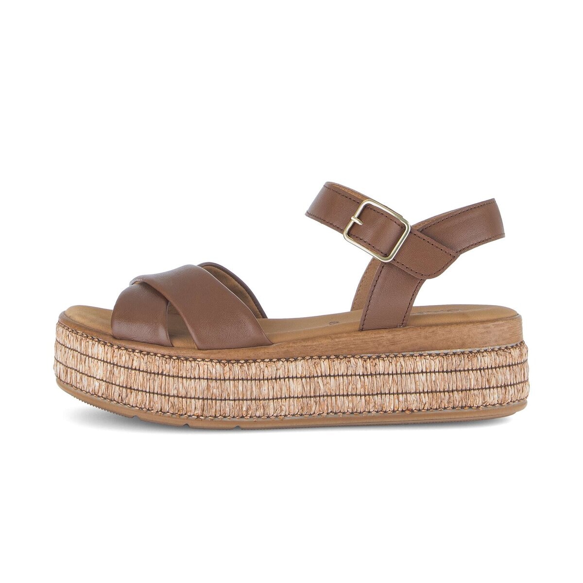 Gabor Plateausandaletten »Plateau Sandale«