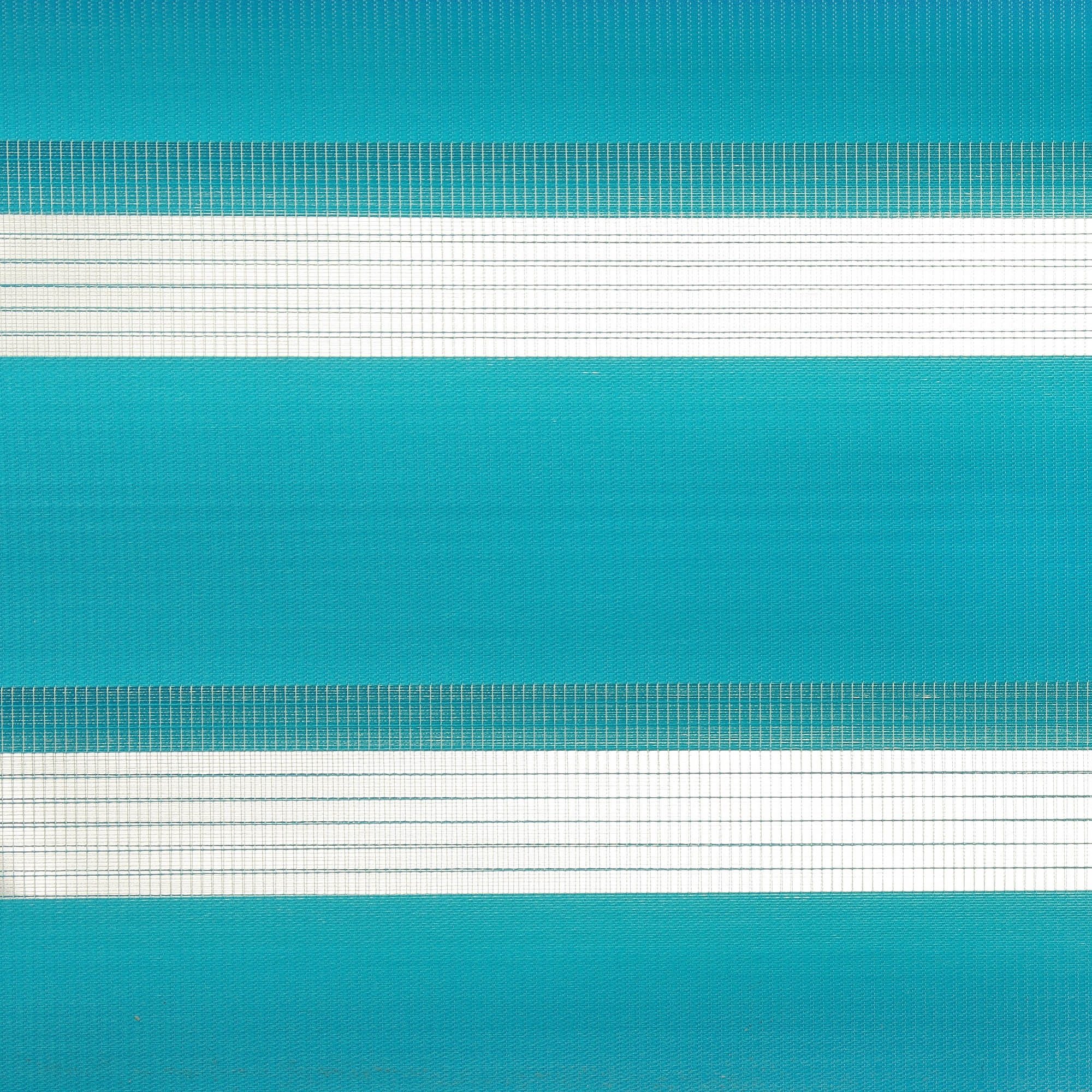 Liedeco Doppelrollo "Klemmfix DUO-Rollo YOUNG COLOURS" Lichtschutz ohne Boh günstig online kaufen