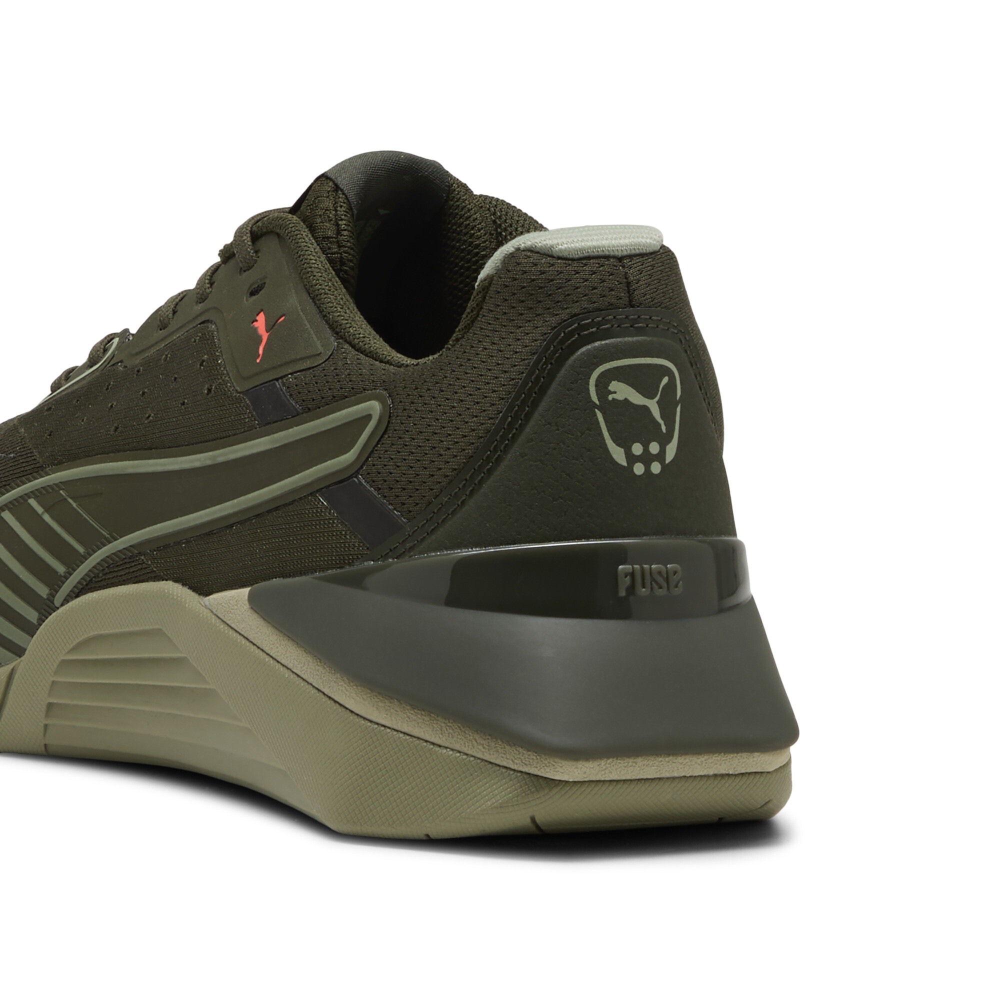 PUMA Trainingsschuh »Fuse 4.0 Sneakers Erwachsene«