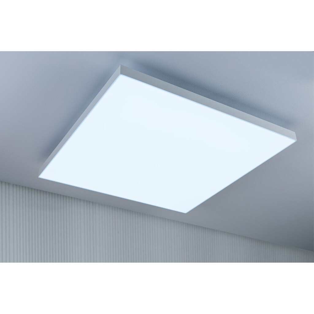 Paulmann LED Panel »Velora Rainbow«, 1 flammig-flammig