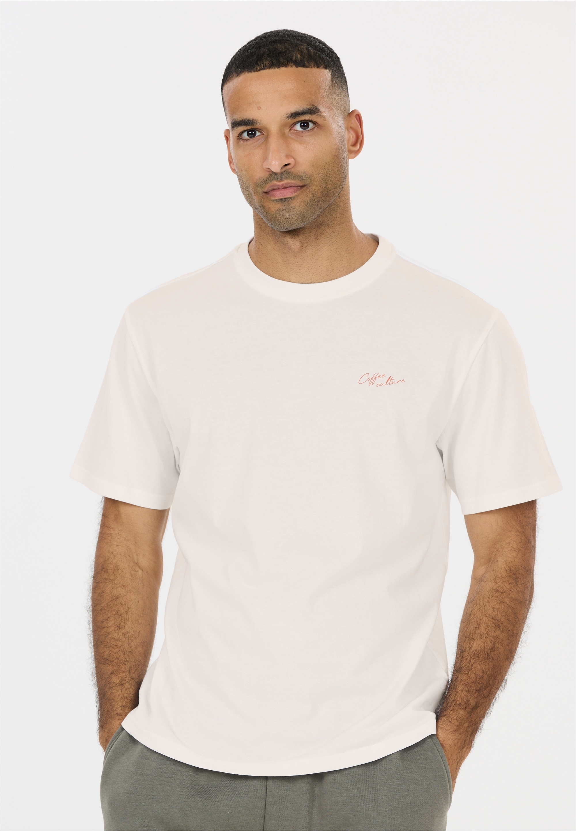 nou Funktionsshirt "Sudal" mit Rücken Print