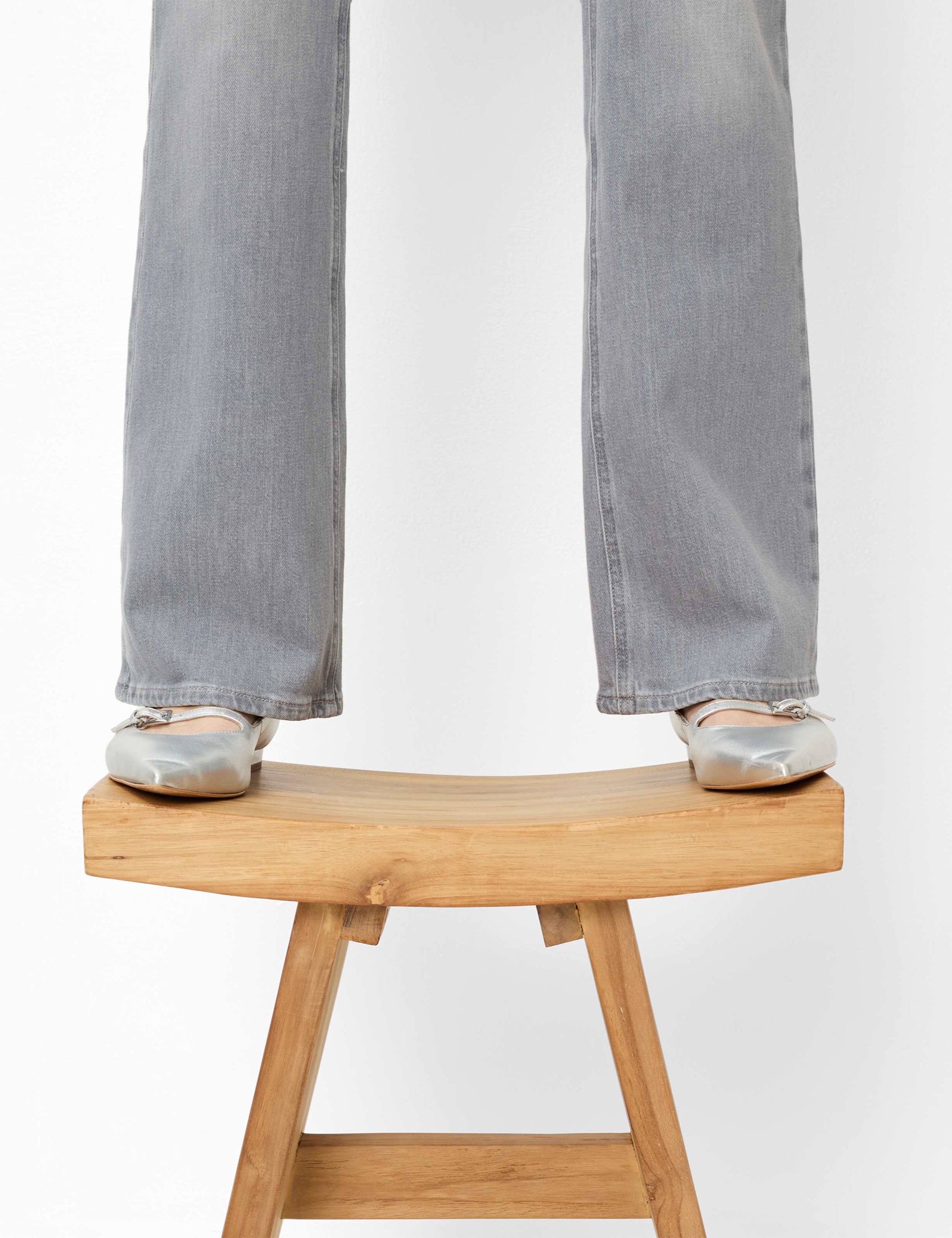 Brax 5-Pocket-Jeans »Style MARY BOOT«