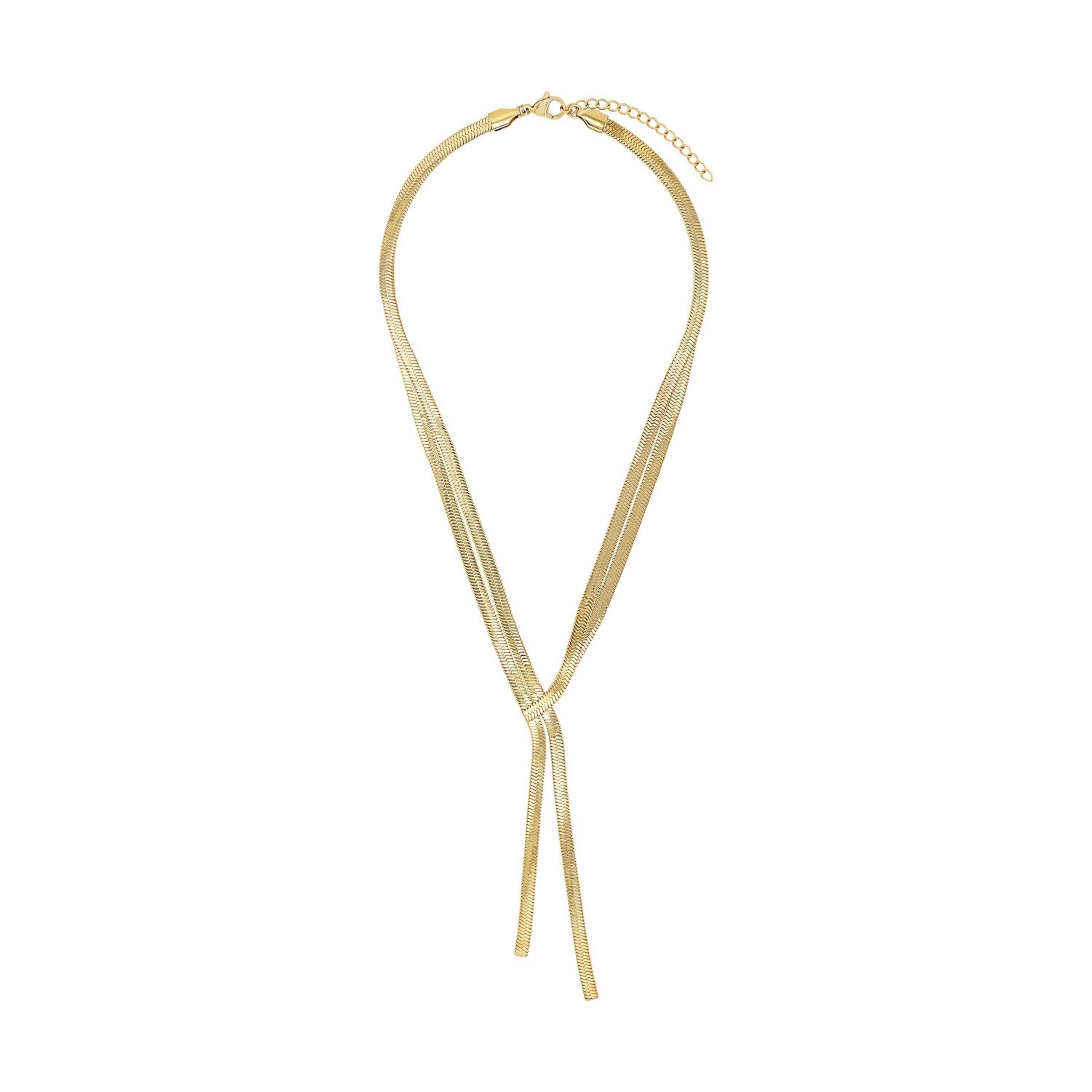 Amor Y-Kette »Schmuck Geschenk«