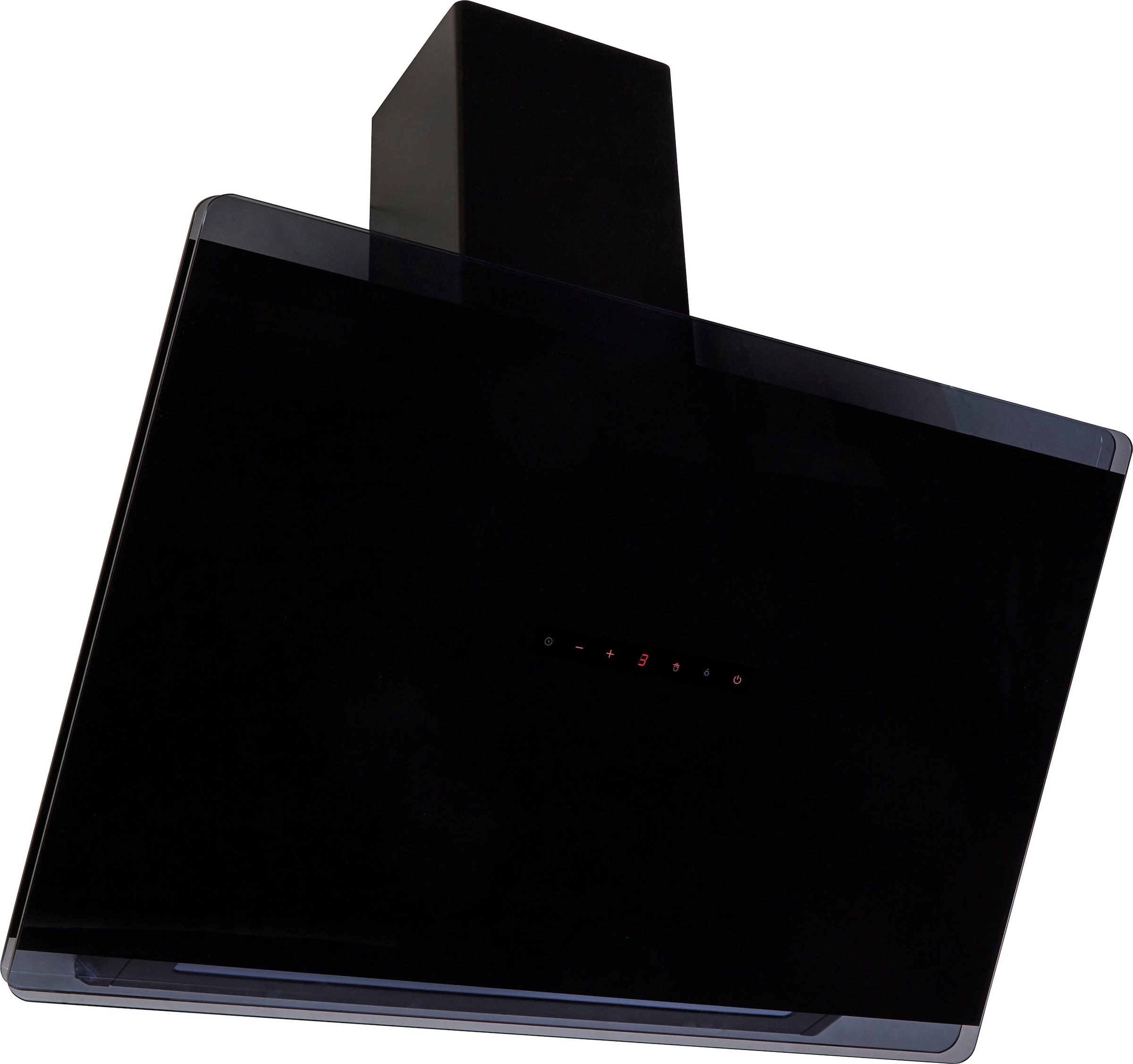 Amica Kopffreihaube »KHF 695 900 S« LED-Bele...