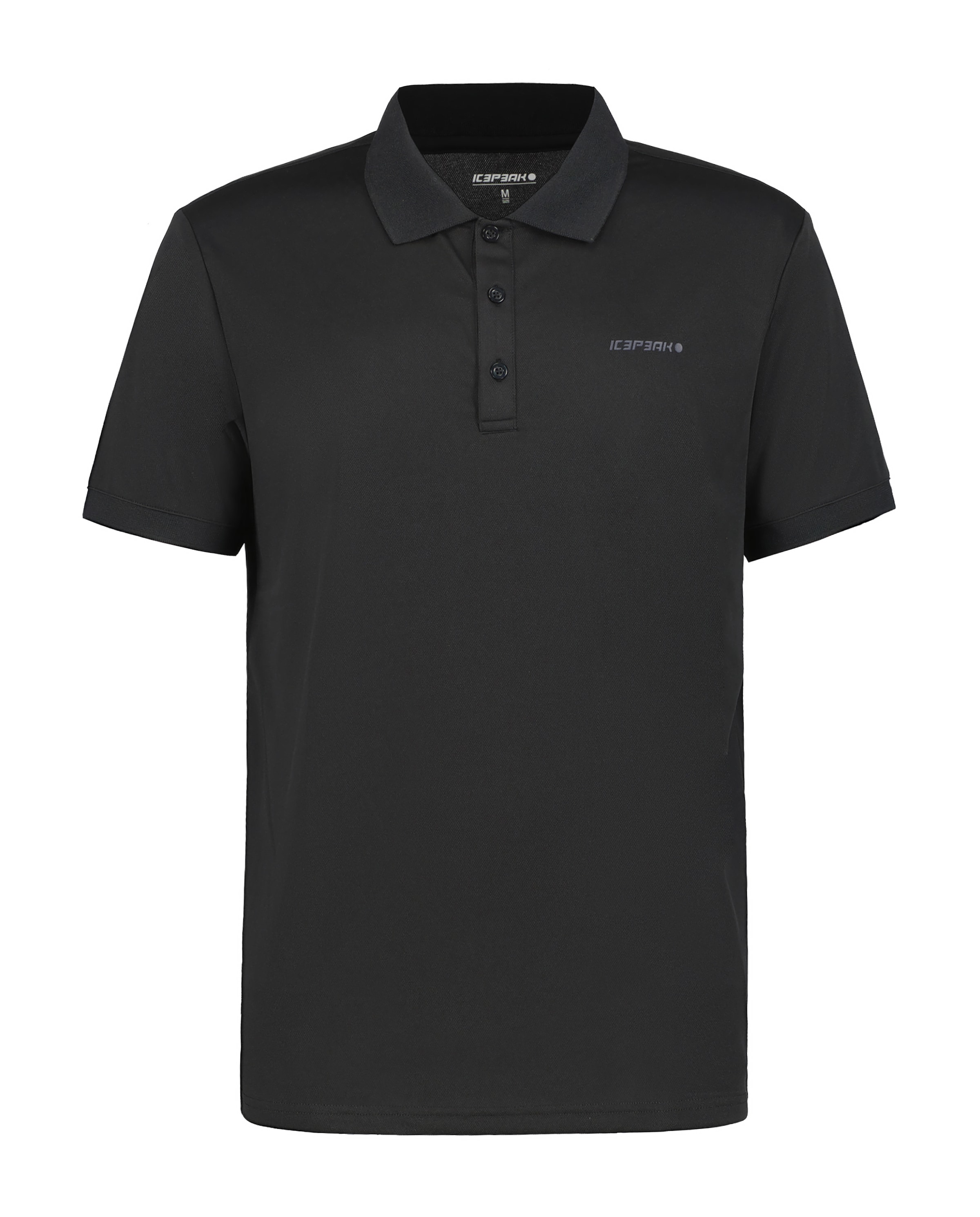 Icepeak Poloshirt »H POLOSHIRT BELLMONT«