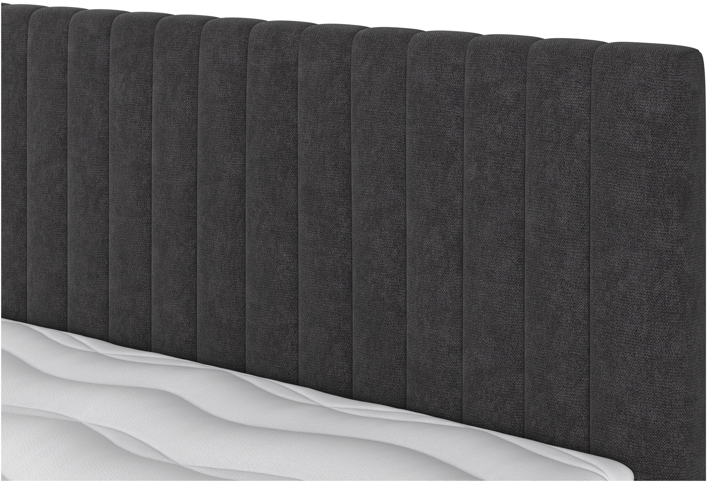COTTA Boxbett »Beetle«, inkl. Topper und Bettkasten