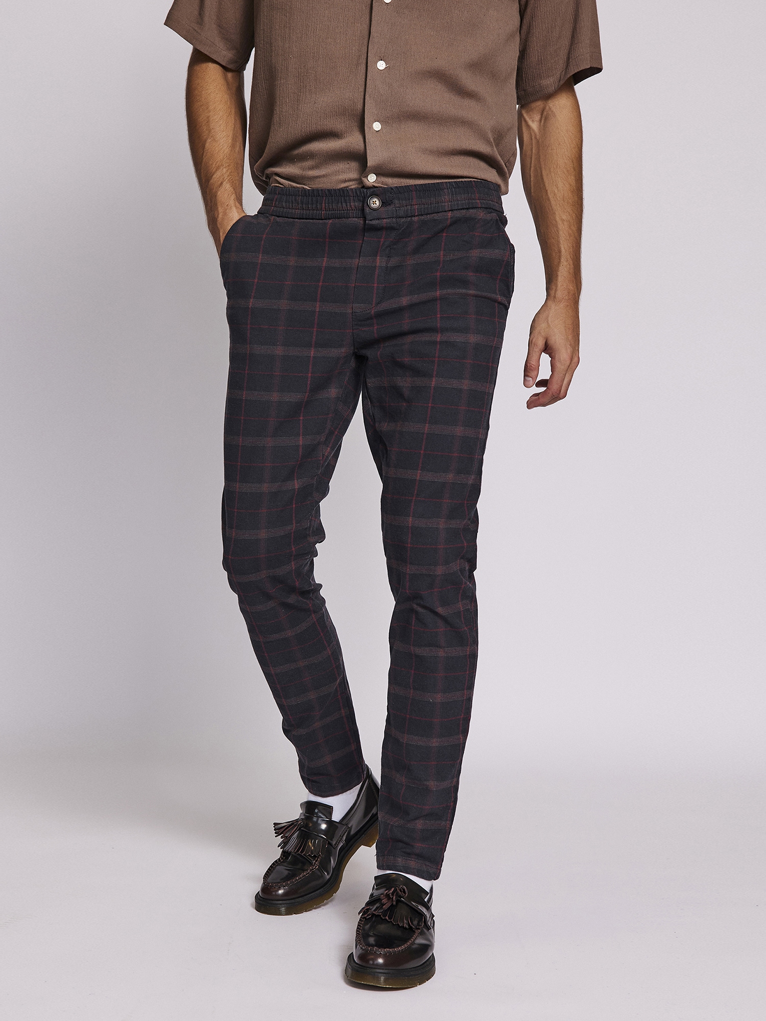 REDEFINED REBEL Chinos »Redefined Rebel Pants RRKing Pants«