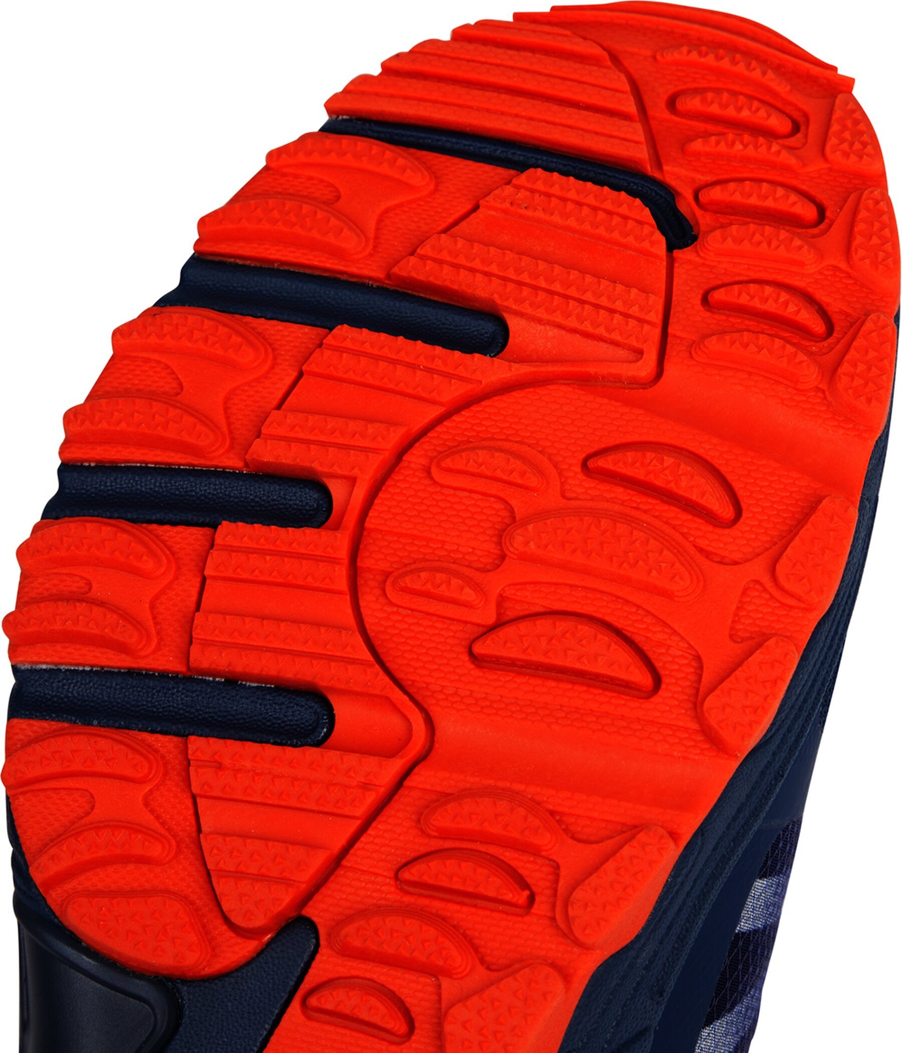 McKINLEY Wanderschuh »Kansas MID AQB M«, Stiefel, Boot, Outdoorschuh