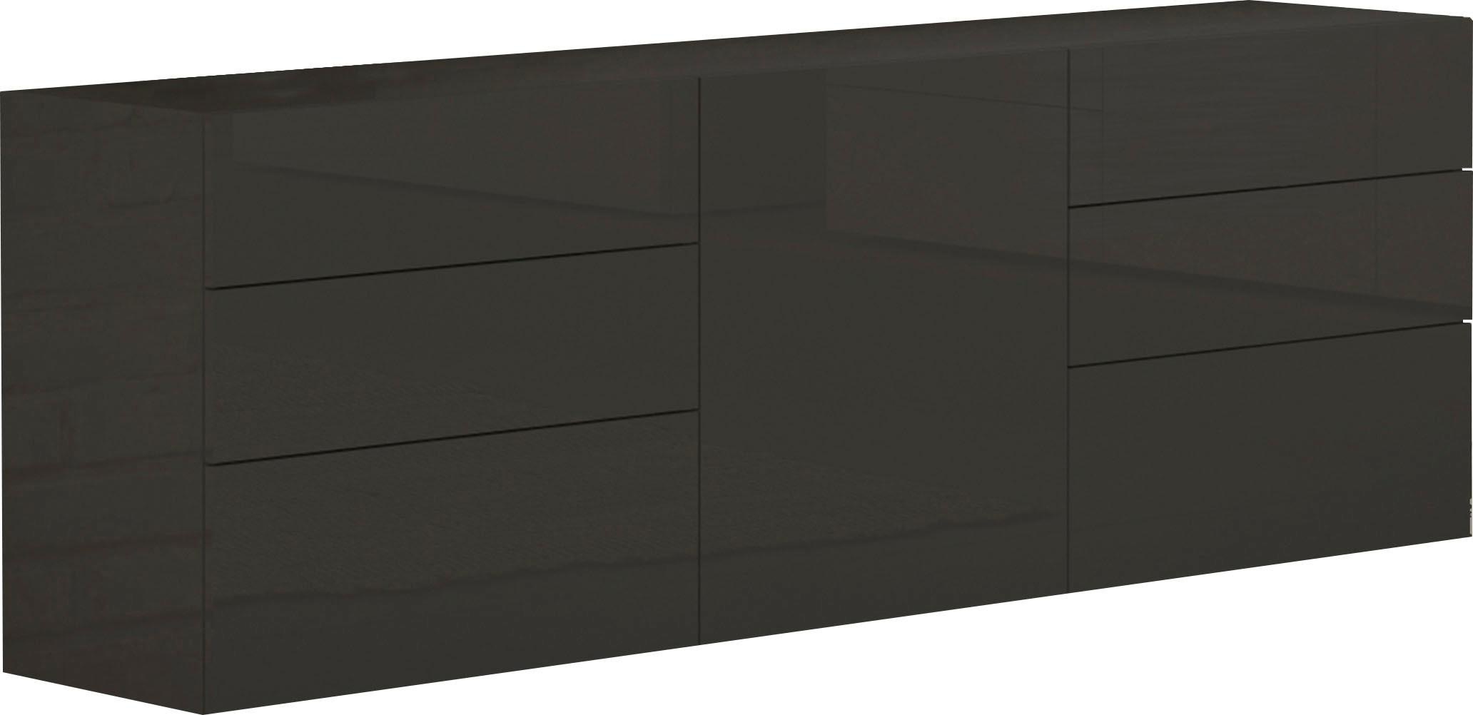 INOSIGN Sideboard »Metis«, Breite 170 cm