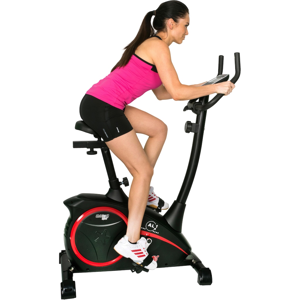 Christopeit Sport® Heimtrainer »AL 1«