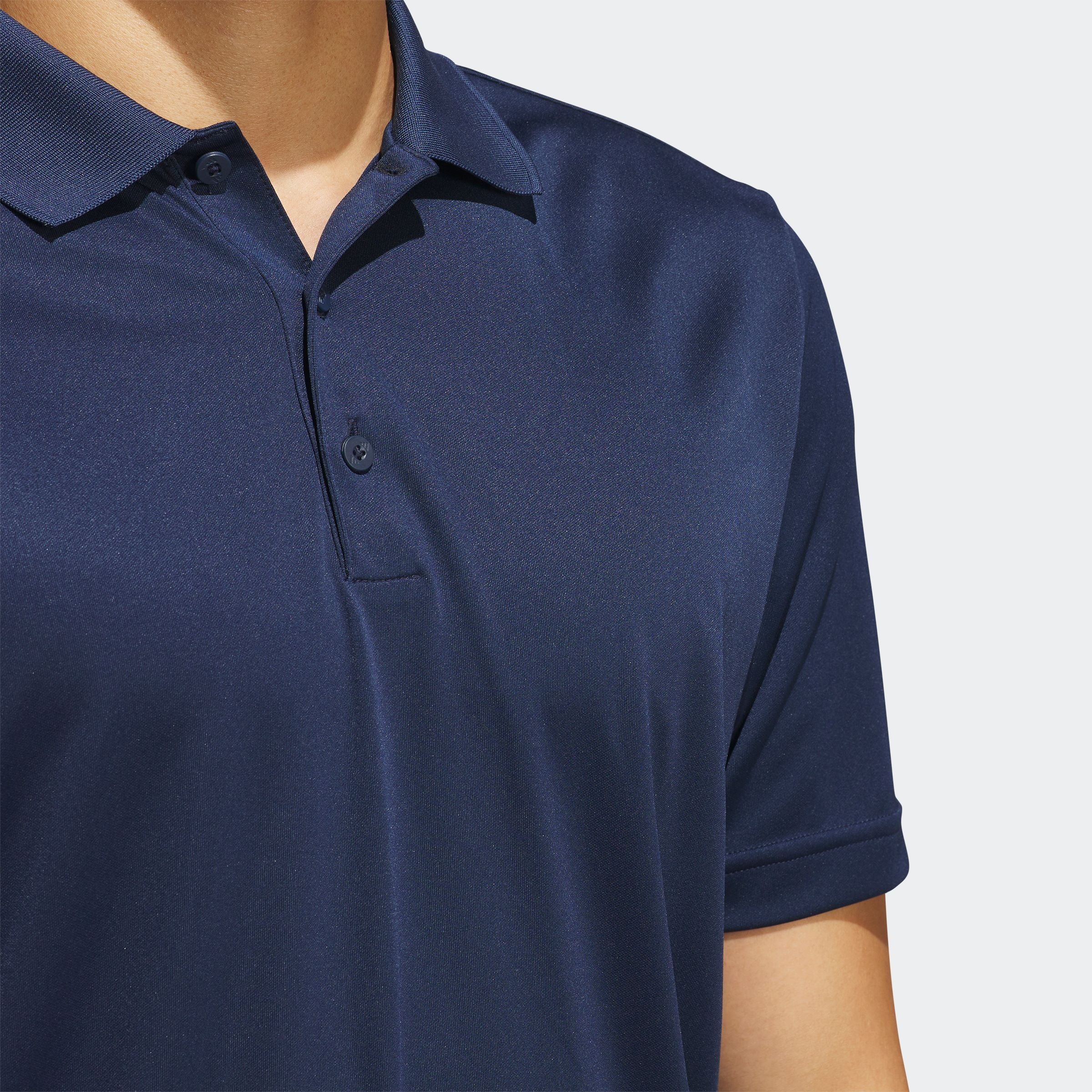 adidas Performance Poloshirt »CORE ADIDAS PERFORMANCE PRIMEGREEN«