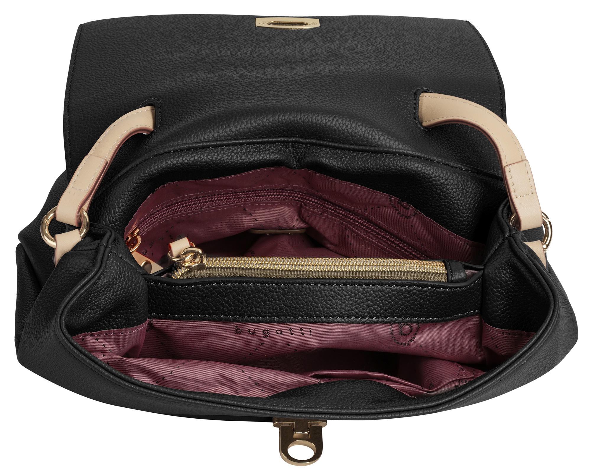 bugatti Cityrucksack »BUGATTI Damen ELLA«
