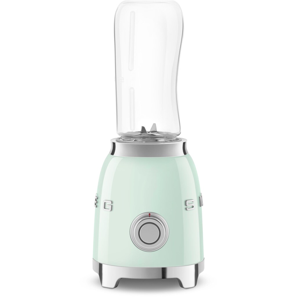 Smeg Standmixer »PBF01PGEU Pastellgrün«, 300 W