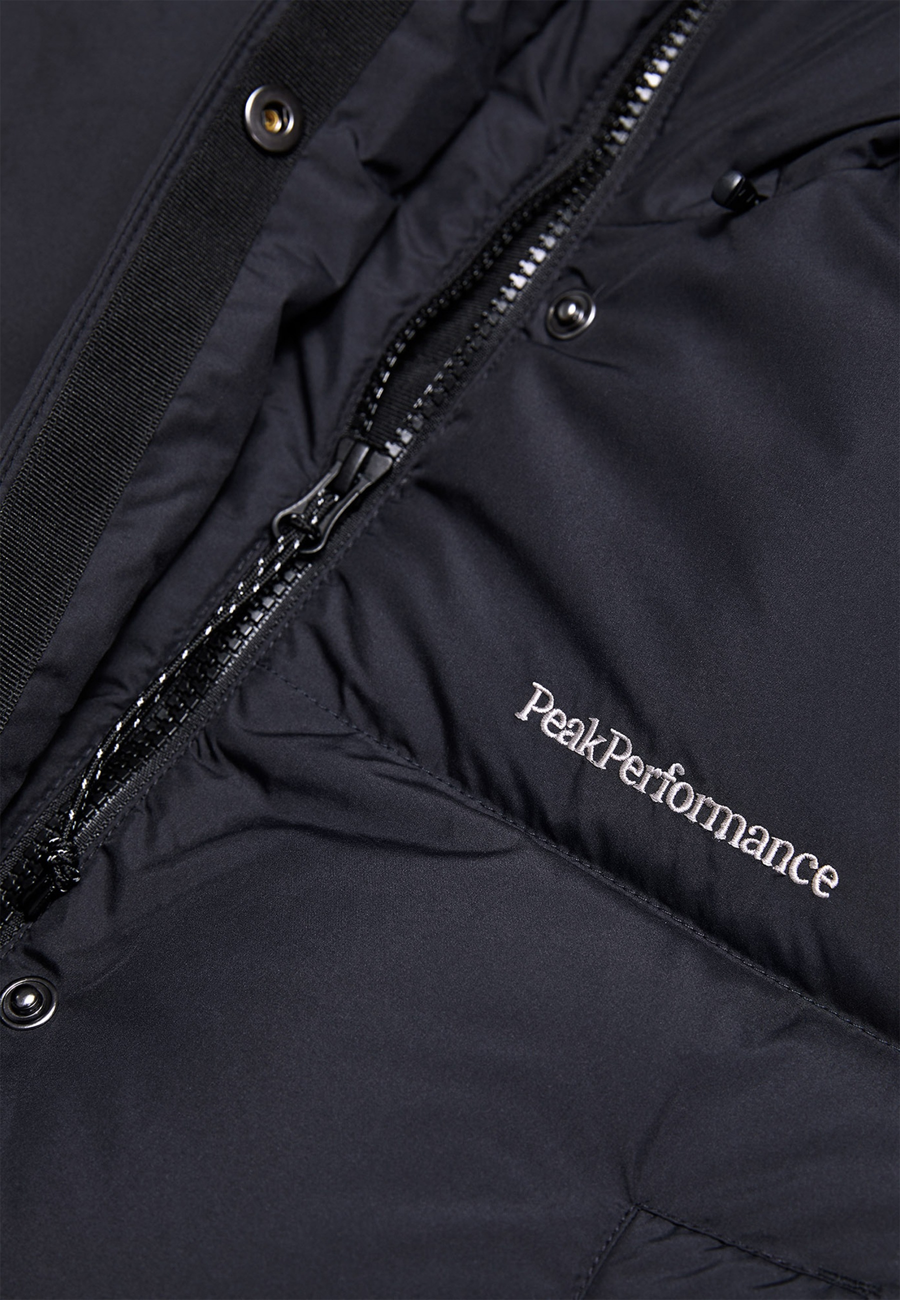 Peak Performance Daunenmantel »W Quiver Down Parka« mit Kapuze