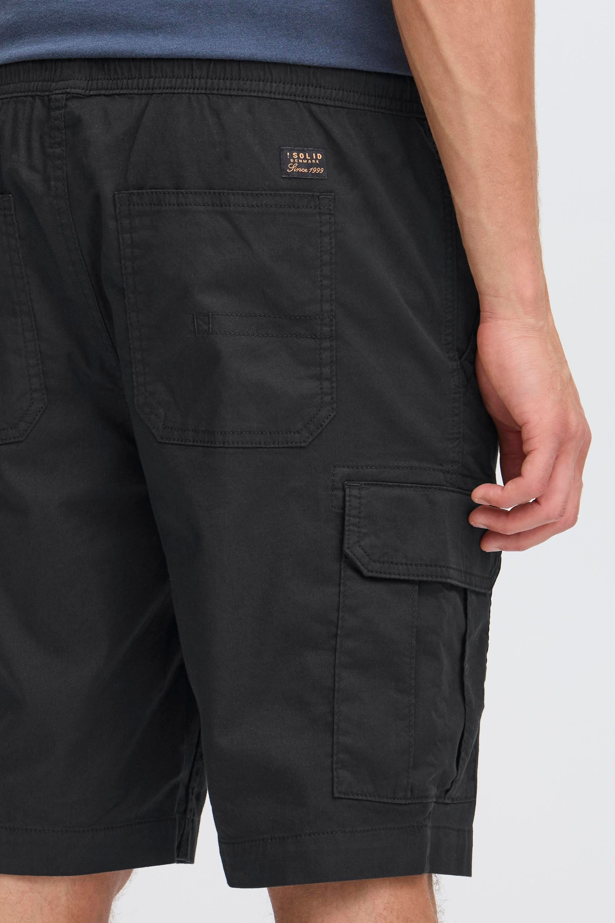 !Solid Cargoshorts »Cargoshorts SDKALLES«