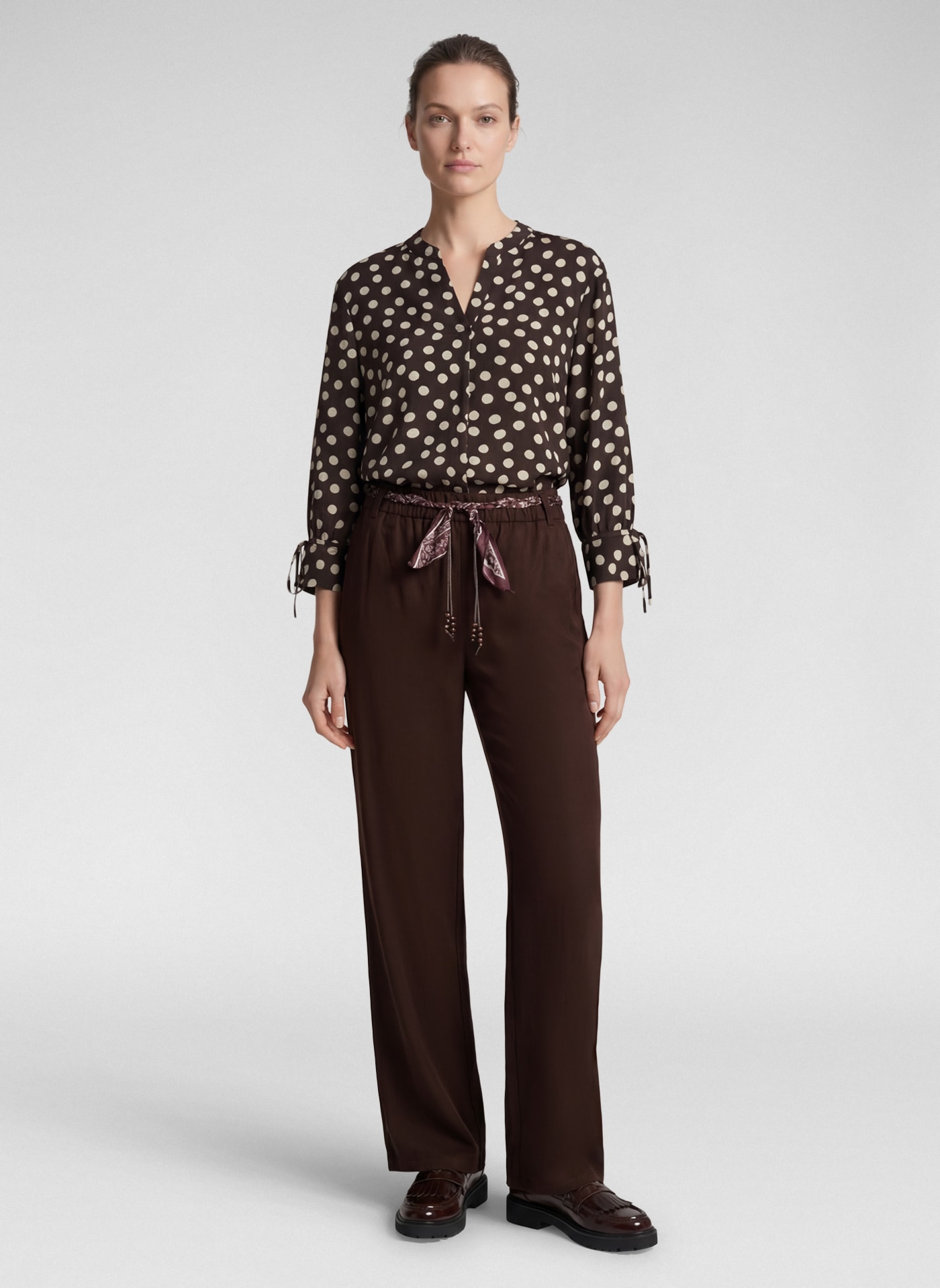 Rabe Klassische Bluse »Bluse«