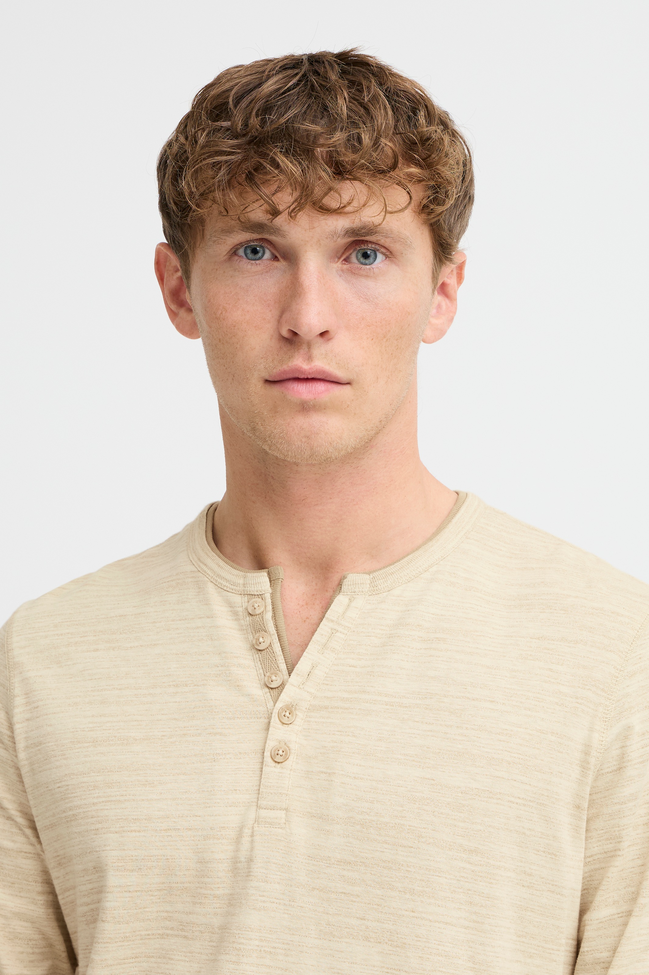 Blend T-Shirt »BHJEFF tee«