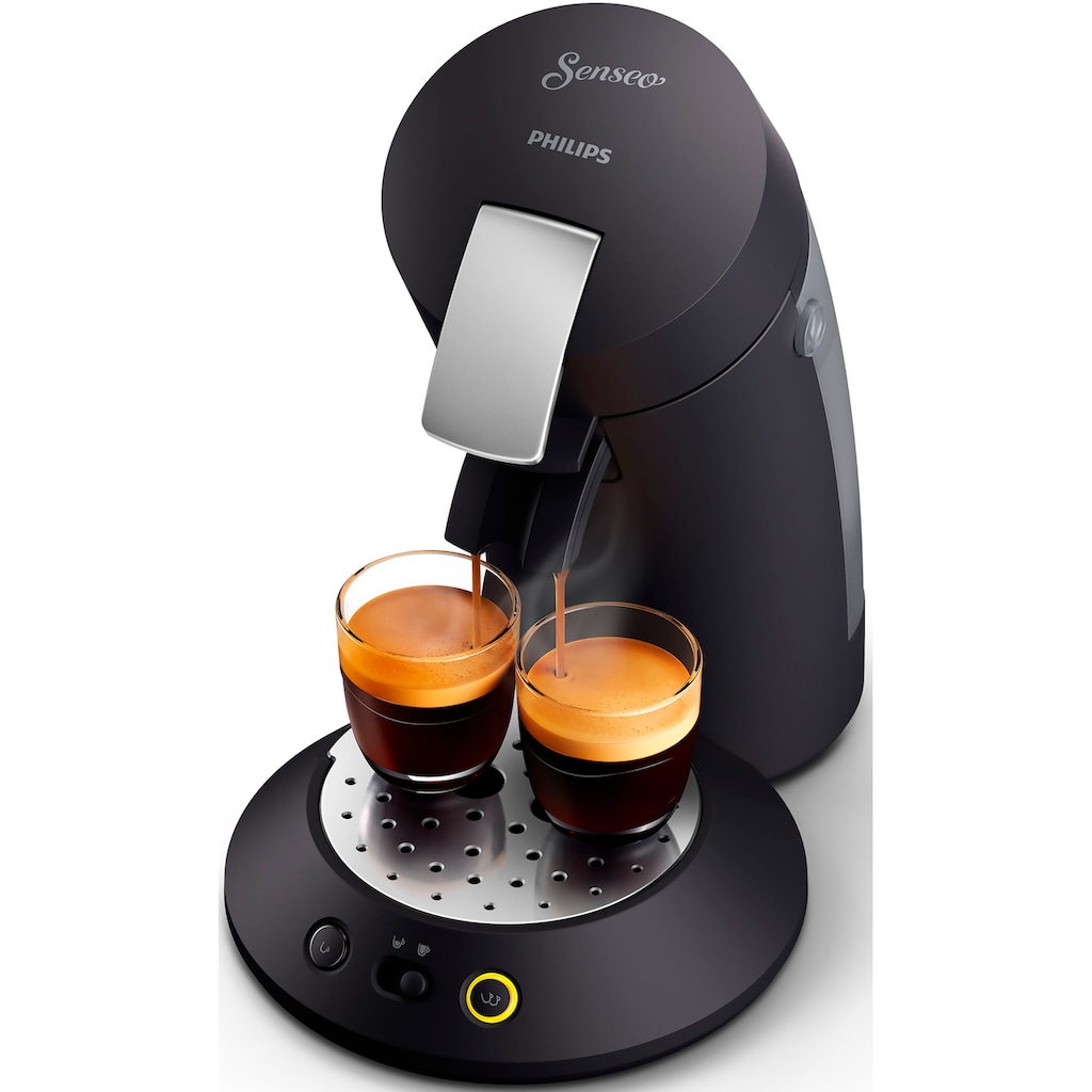 Philips Senseo Kaffeepadmaschine »Senseo Original Plus CSA220/69«