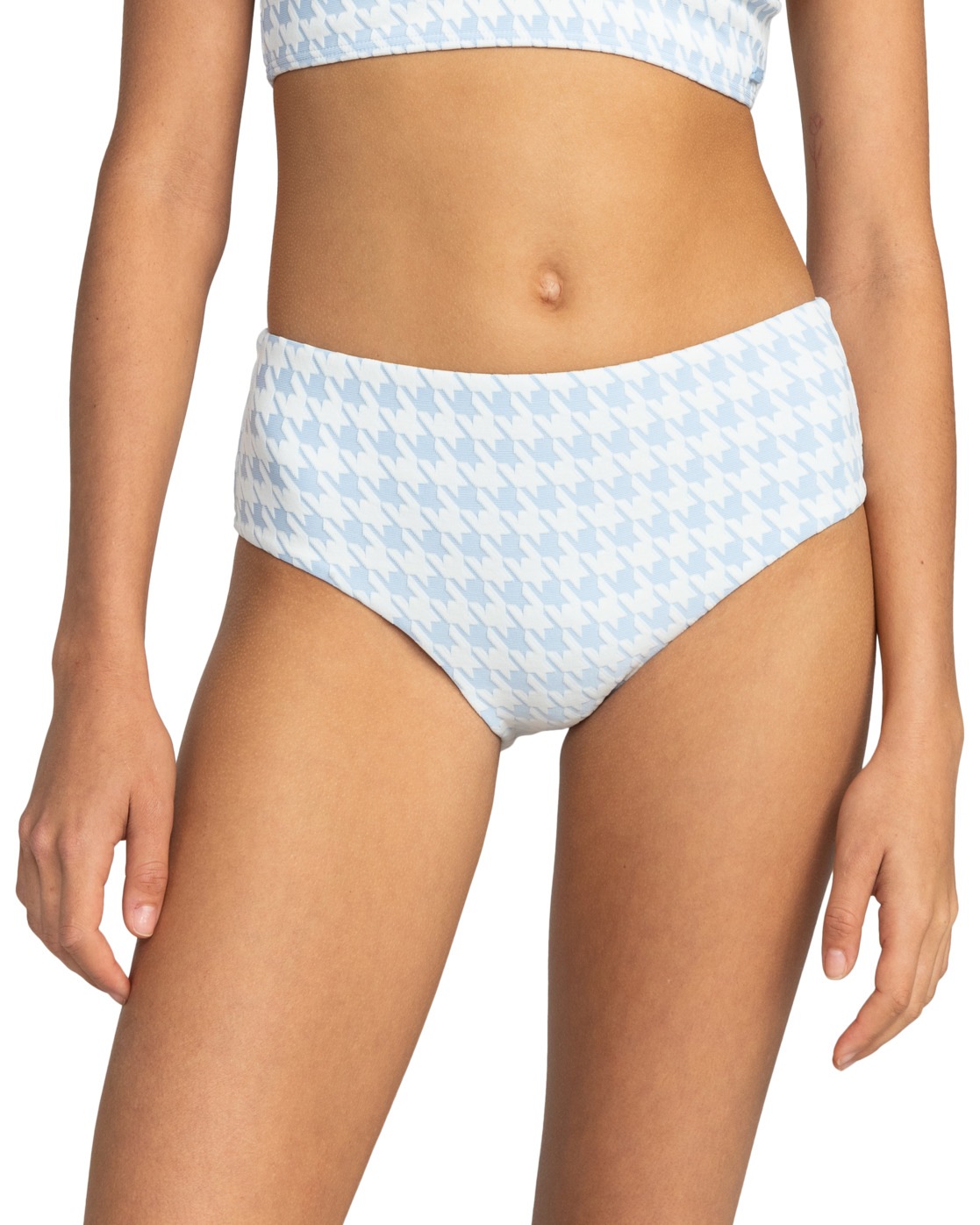 Roxy Bikini-Hose »Check It«