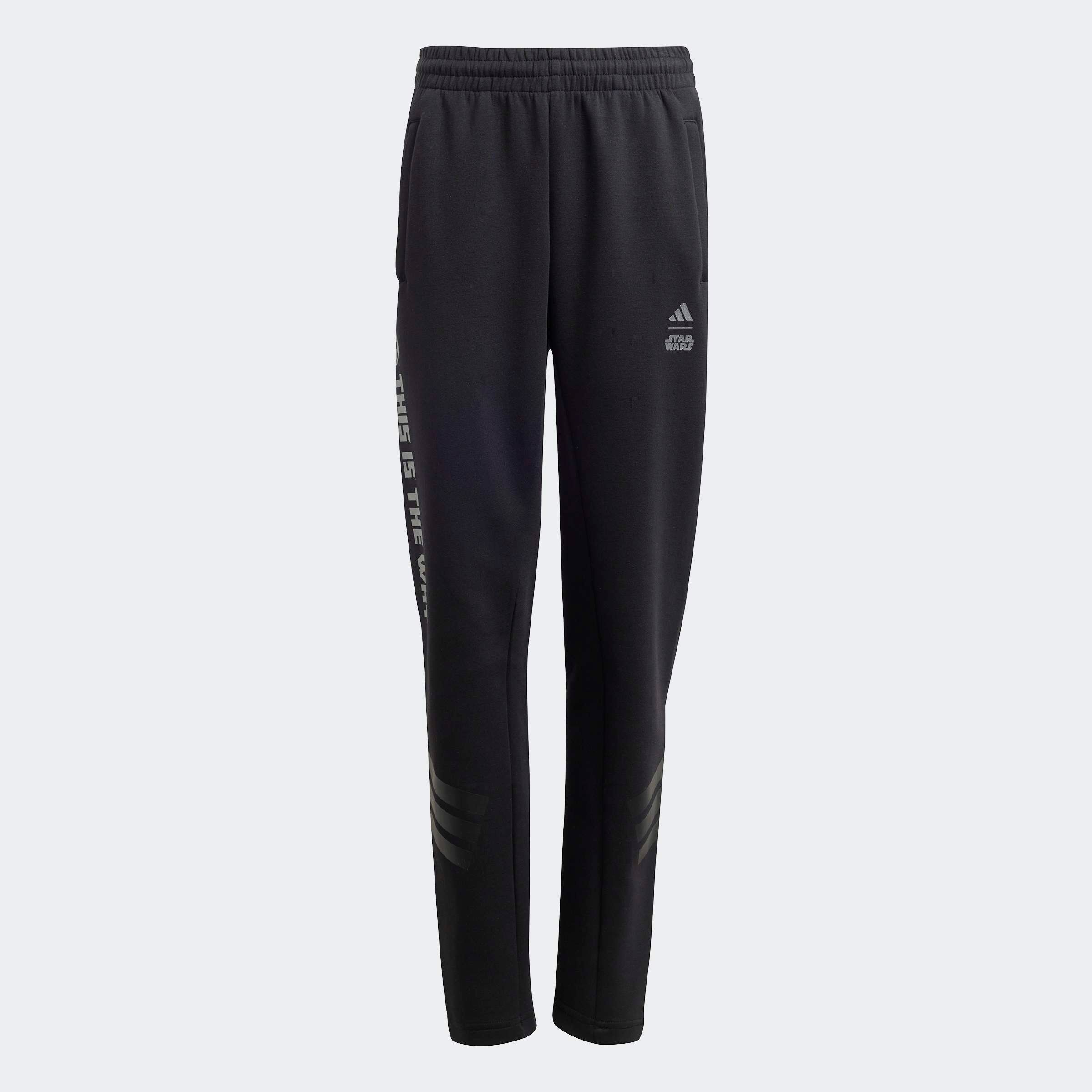 adidas Sportswear Sporthose »J SW MNDO PNT«, (1 tlg.)