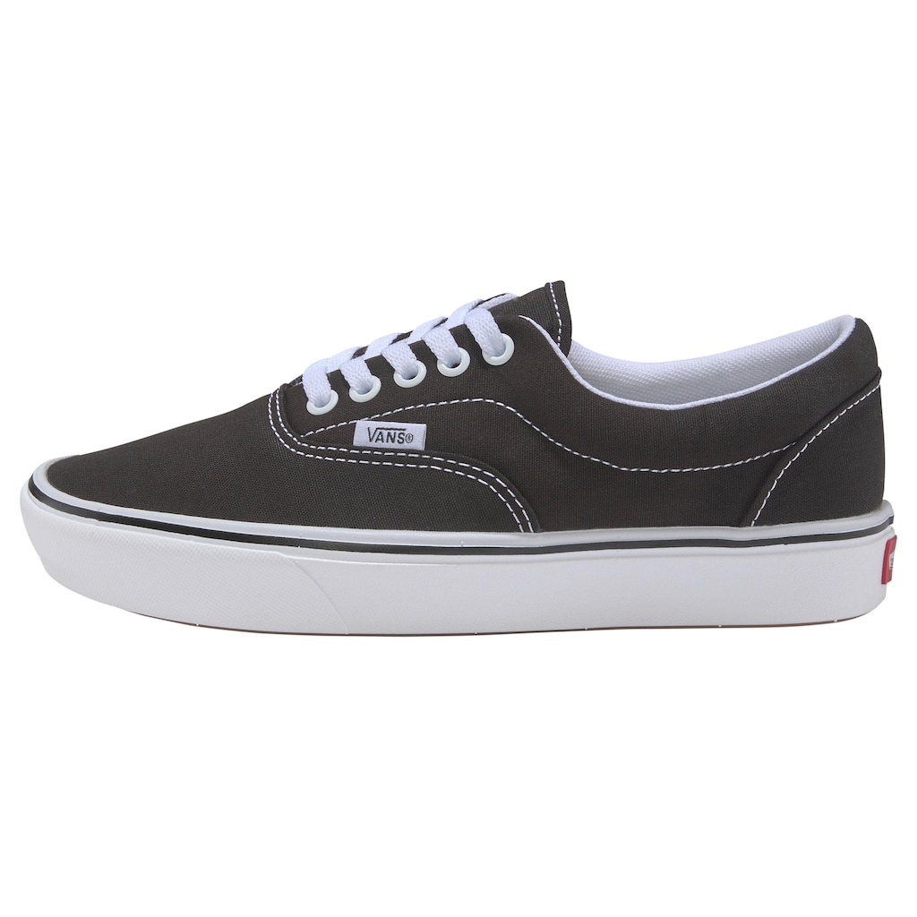 Vans Sneaker »ComfyCush Era«, aus textilem Canvas-Material