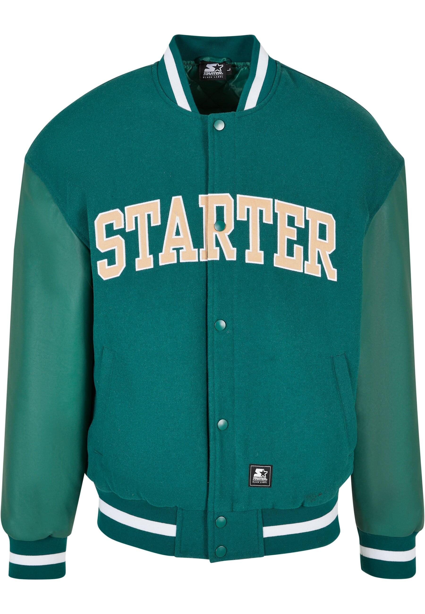 Starter Black Label Allwetterjacke "Starter Black Label Herren Starter Team günstig online kaufen