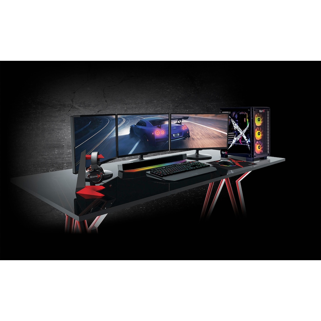 Creative Soundbar »Sound BlasterX Katana«