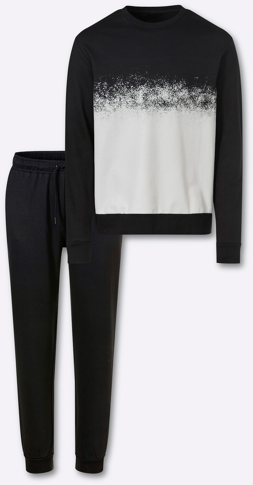 Catamaran Freizeitanzug