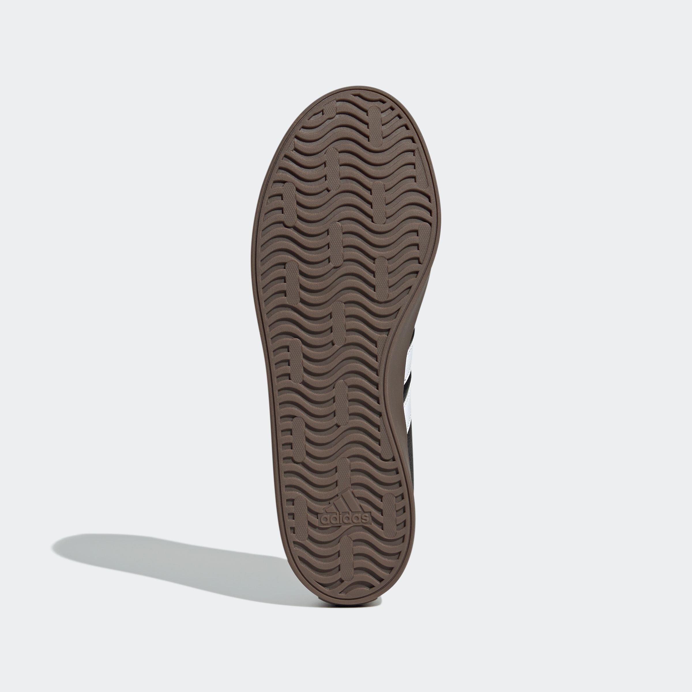 adidas Sportswear Sneaker »VL COURT 3.0«, inspiriert vom Design des adidas samba