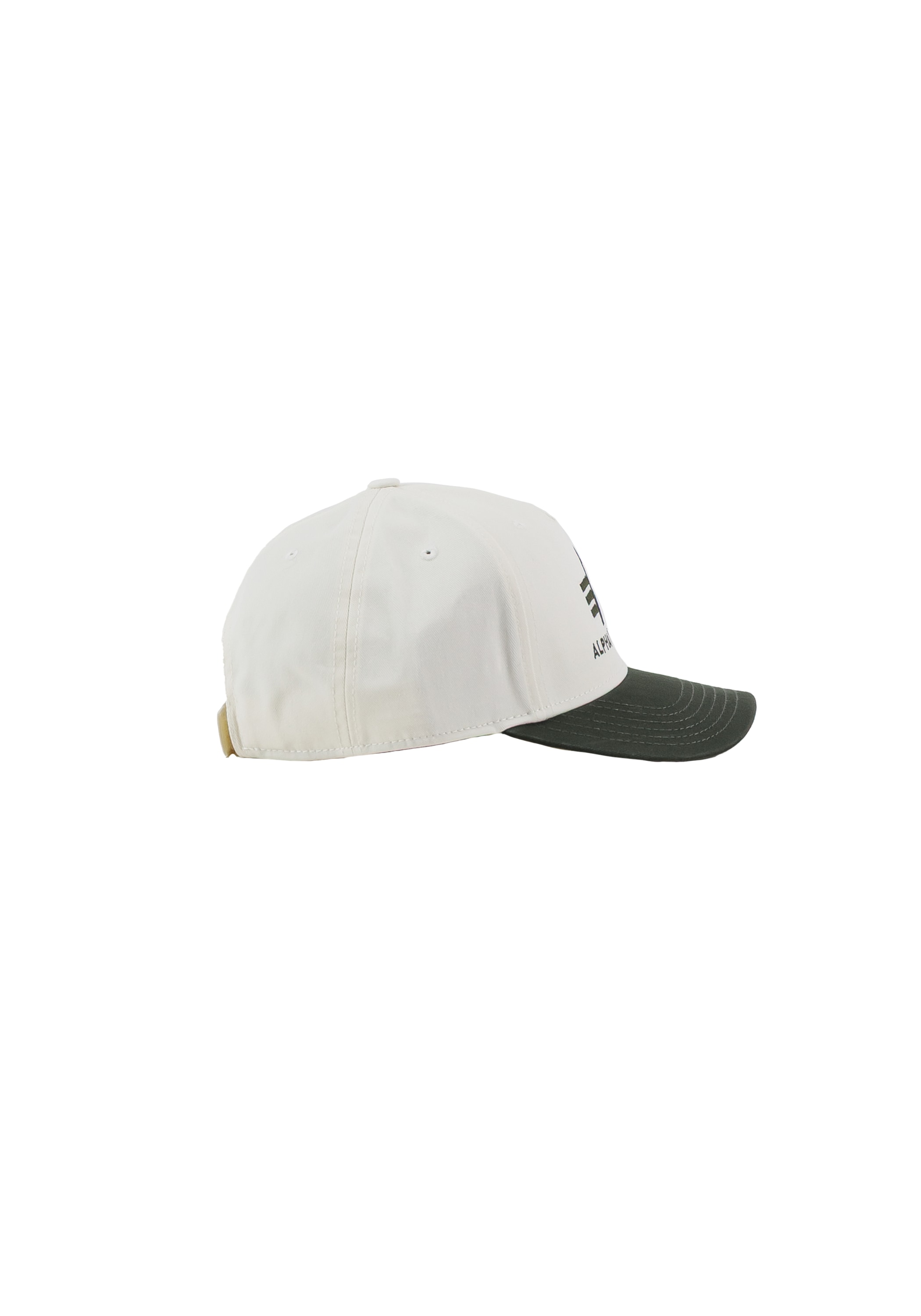 Alpha Industries Trucker Cap »Two Tone Cap«