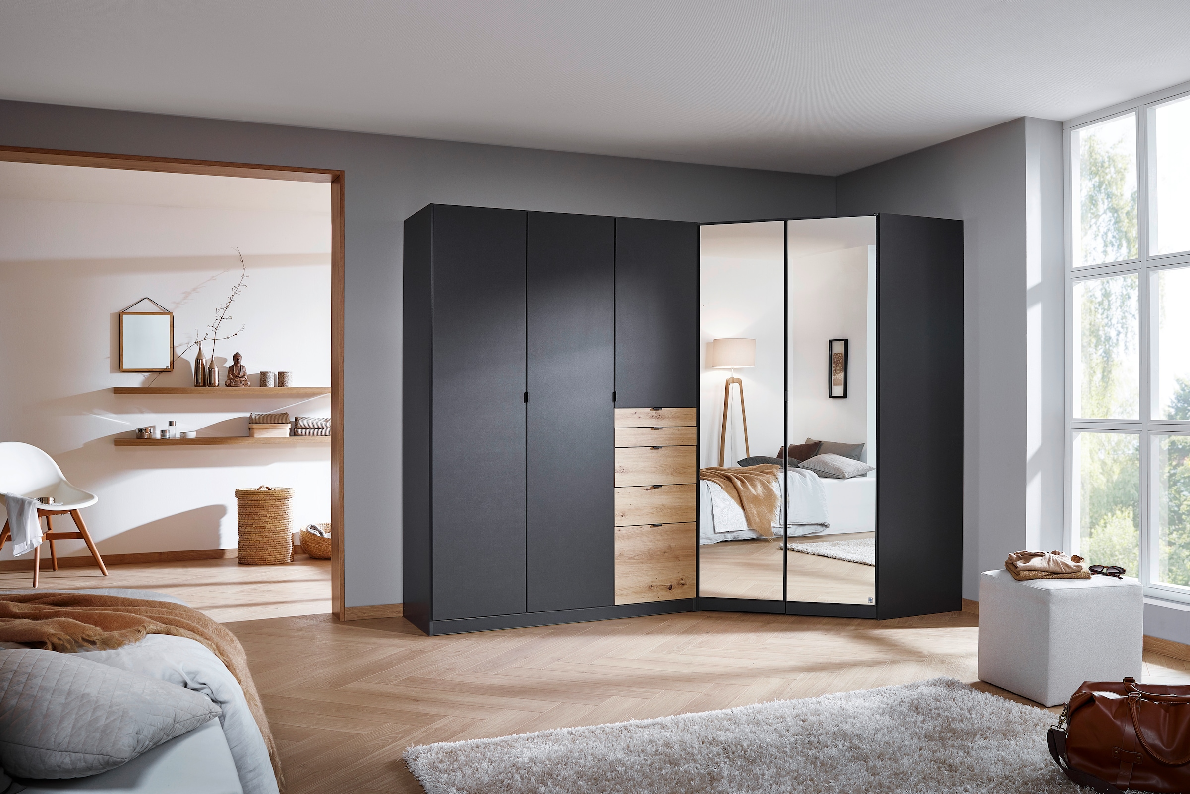 rauch Schrank-Set "Ontario"