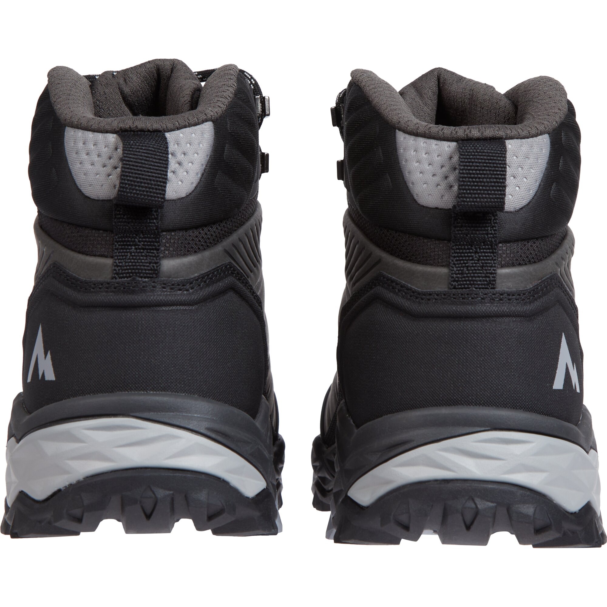 McKINLEY Wanderschuh »Tahsis MID AQX M«, wasserdicht