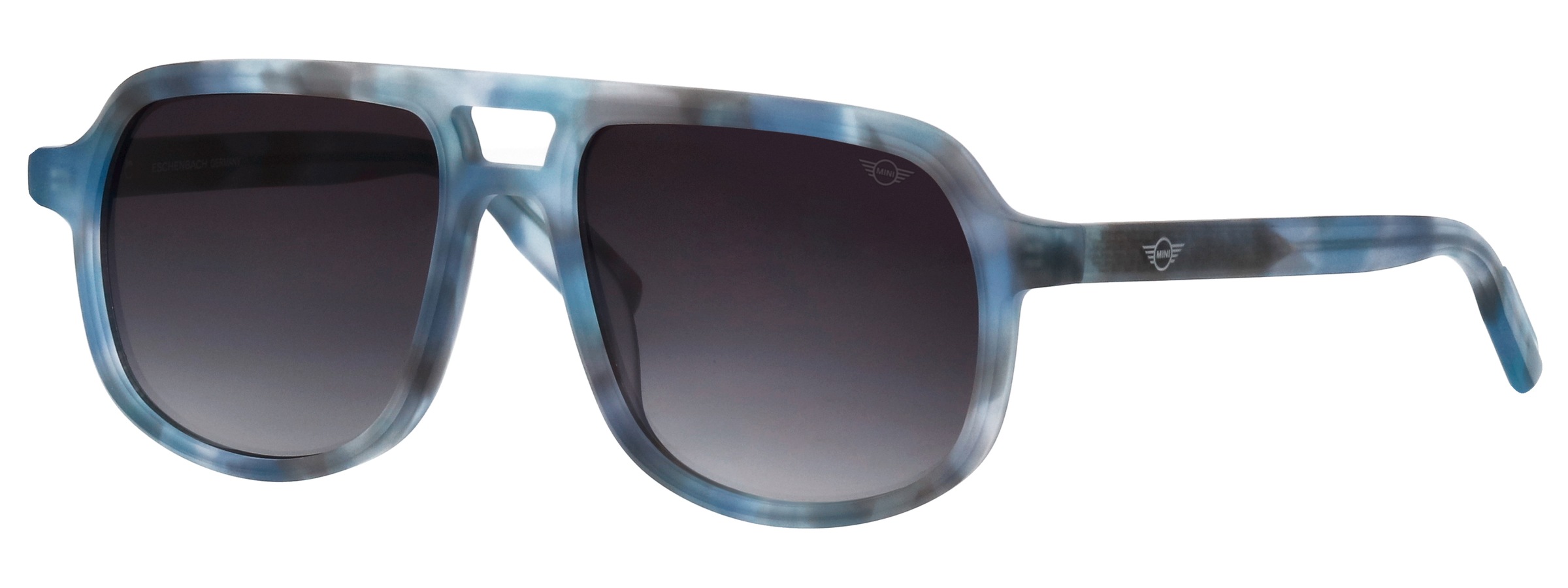 MINI EYEWEAR Sonnenbrille "MINI EYEWEAR Sonnenbrille", blau, Sonnenbrillen