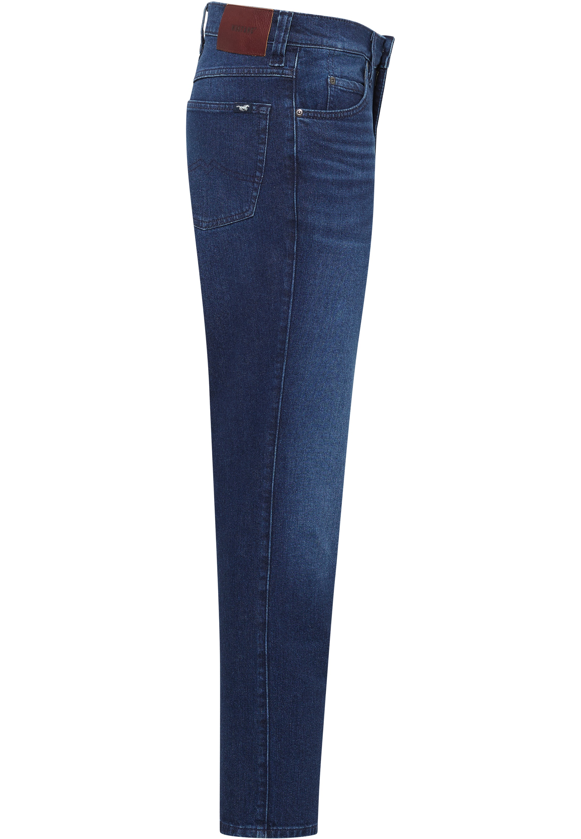 MUSTANG Straight-Jeans »Tramper Straigt«