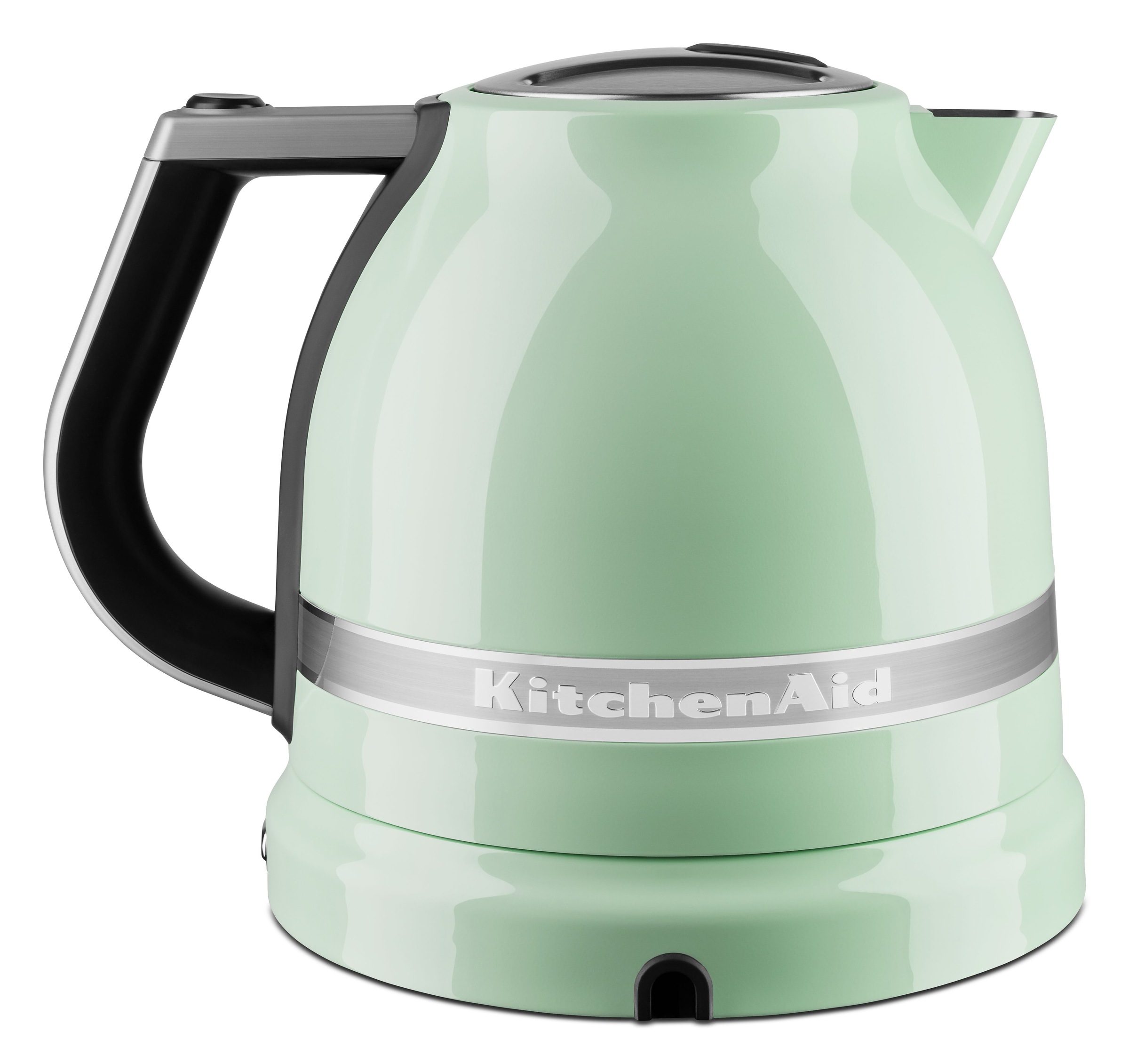 KitchenAid Wasserkocher »5KEK1522EPT Pistazie« 1,5 l 2400 W